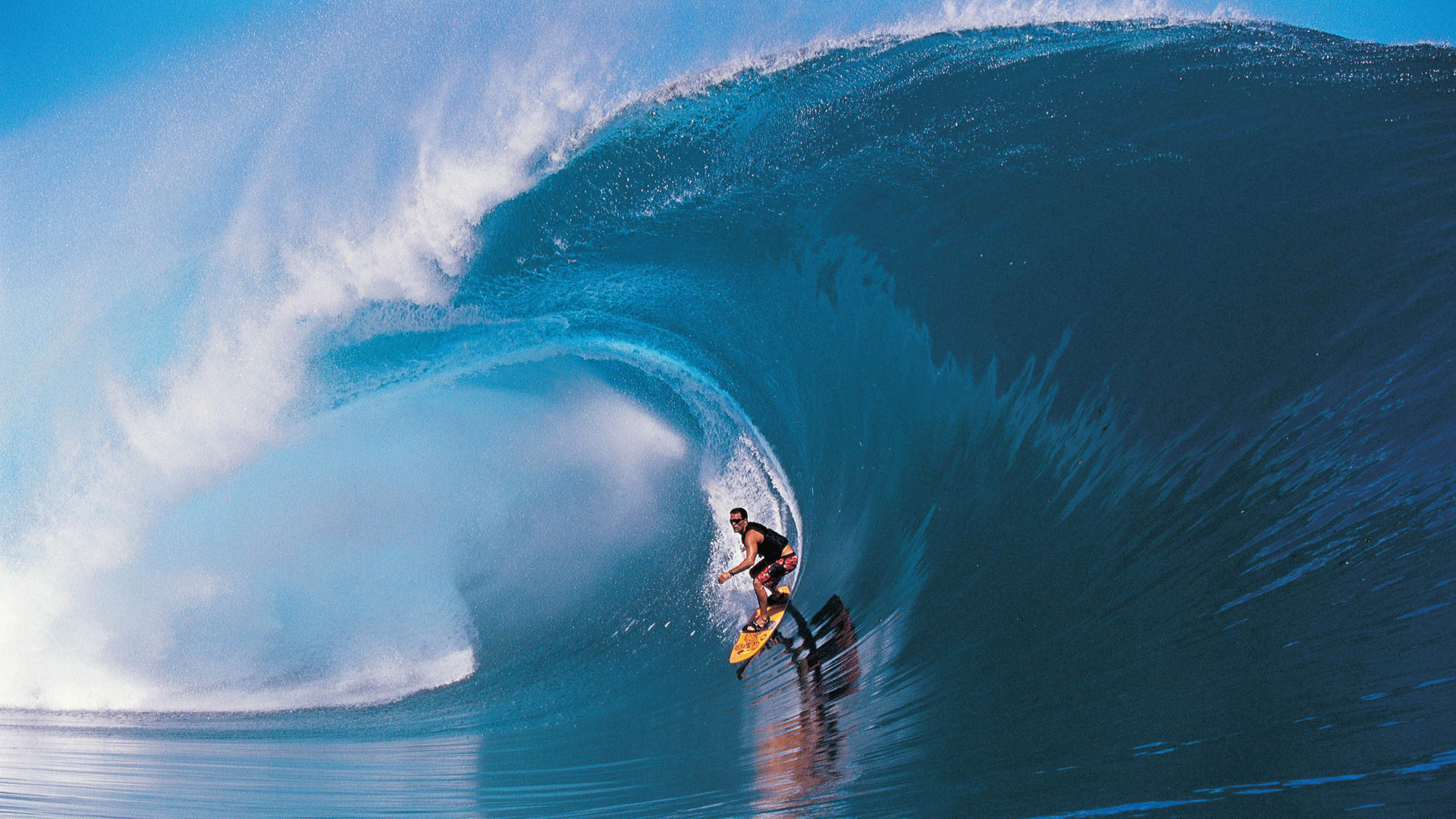 Download mobile wallpaper Surfing, Sports for free.