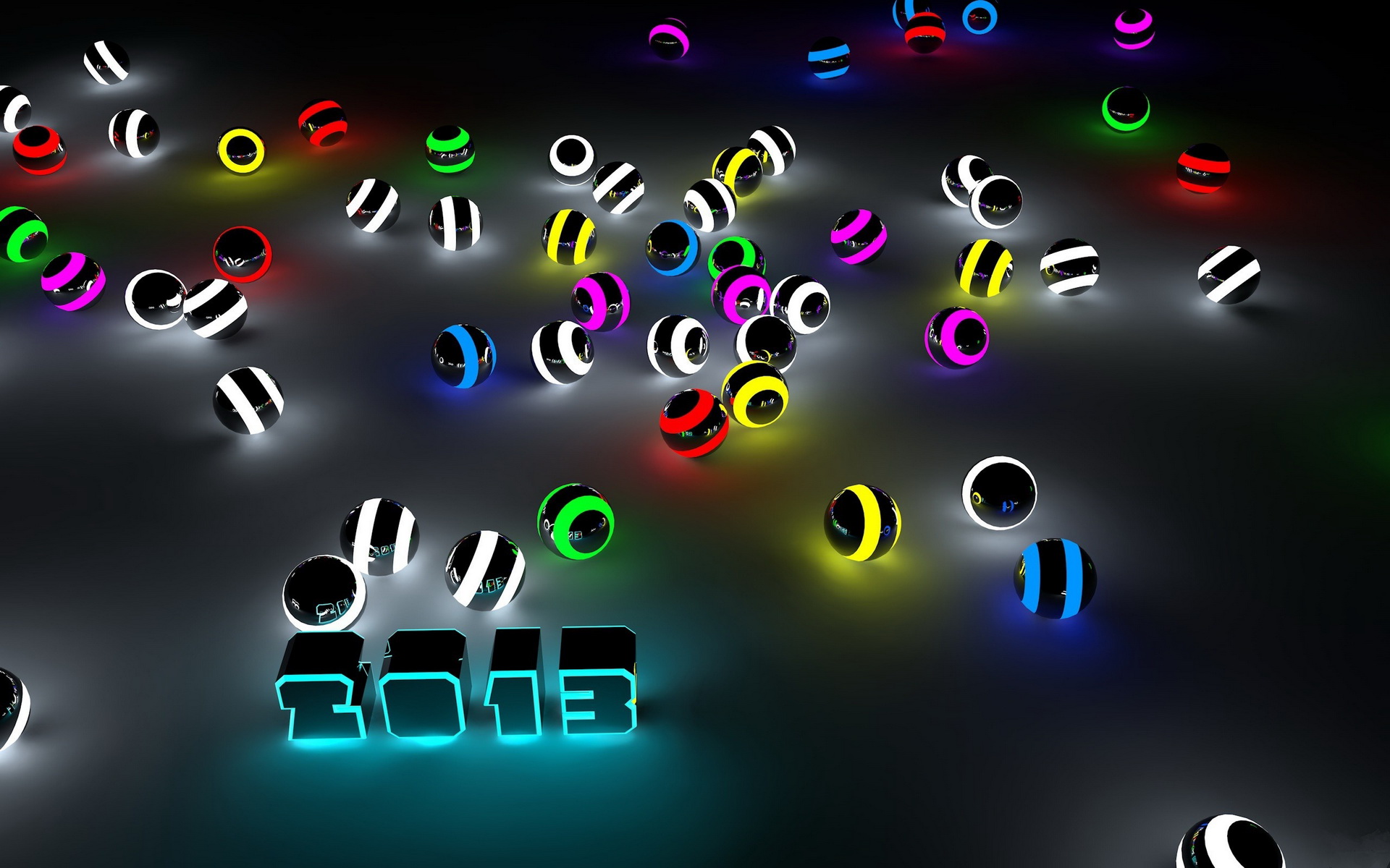 Free download wallpaper Light, 3D, Ball, Glow, Artistic, Sphere, Cgi, 3D Art on your PC desktop