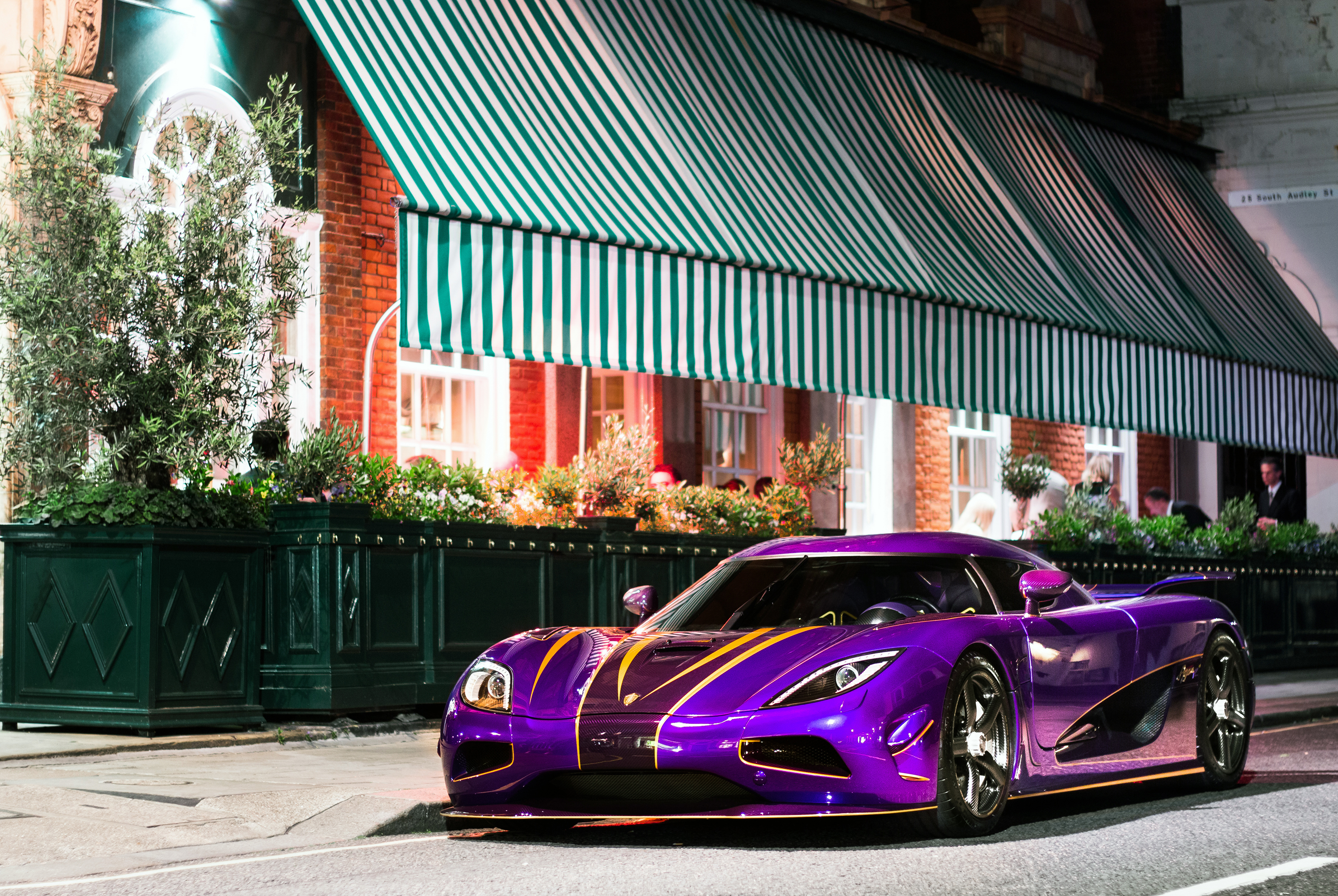 purple car, supercar, koenigsegg agera, koenigsegg, vehicles, car, koenigsegg agera r