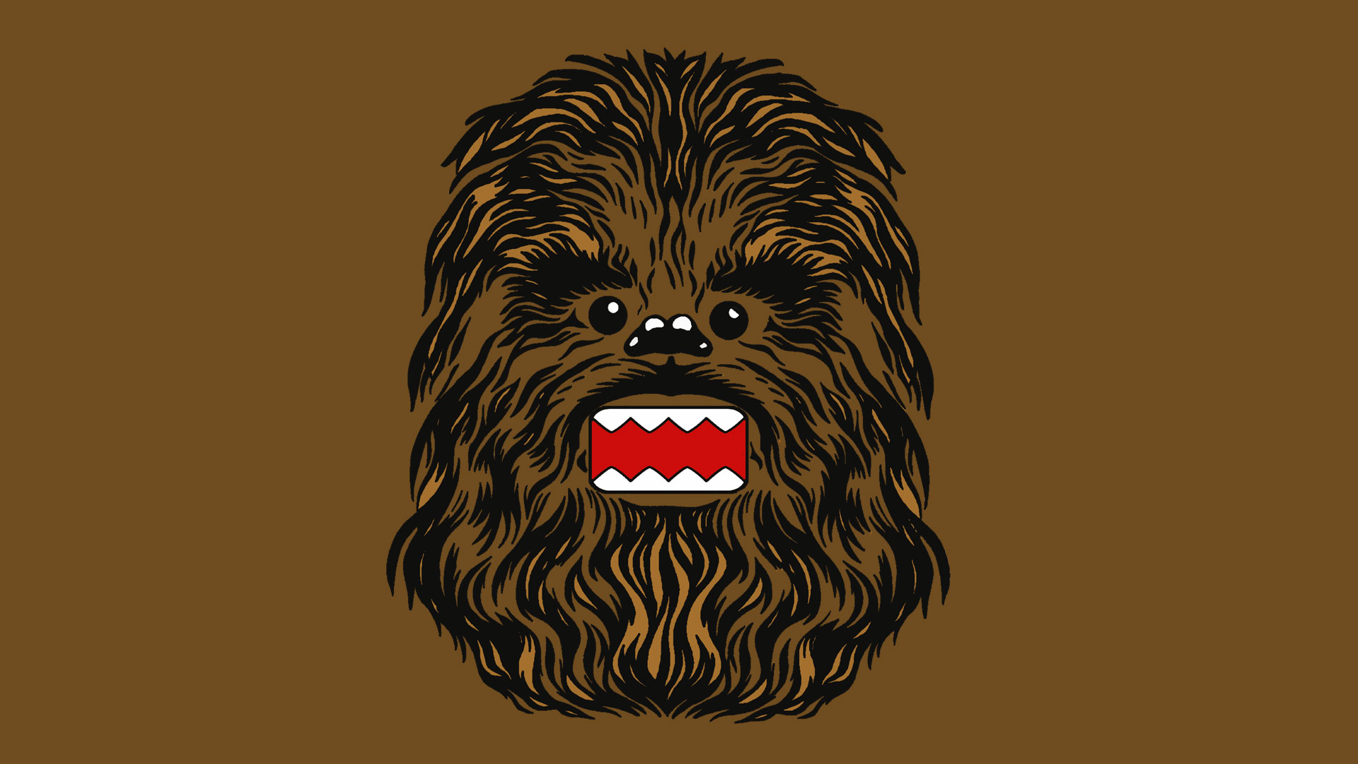 Download mobile wallpaper Chewbacca, Star Wars, Sci Fi for free.