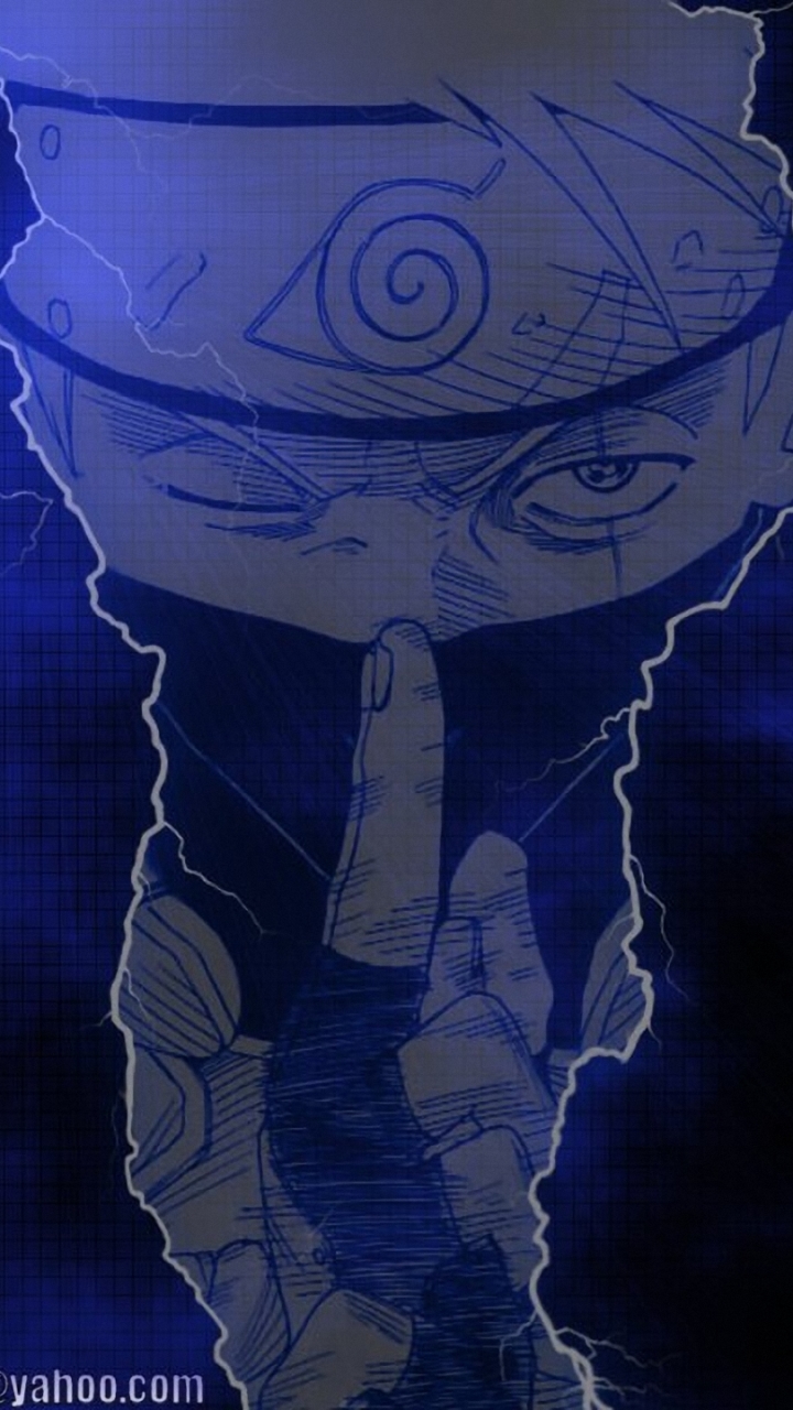 Handy-Wallpaper Naruto, Animes kostenlos herunterladen.