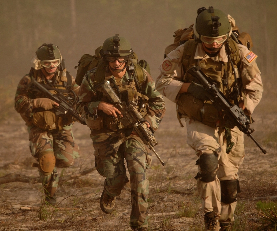 Laden Sie das Militär, Soldat, Krieg, Infanterie Der Us Armee-Bild kostenlos auf Ihren PC-Desktop herunter