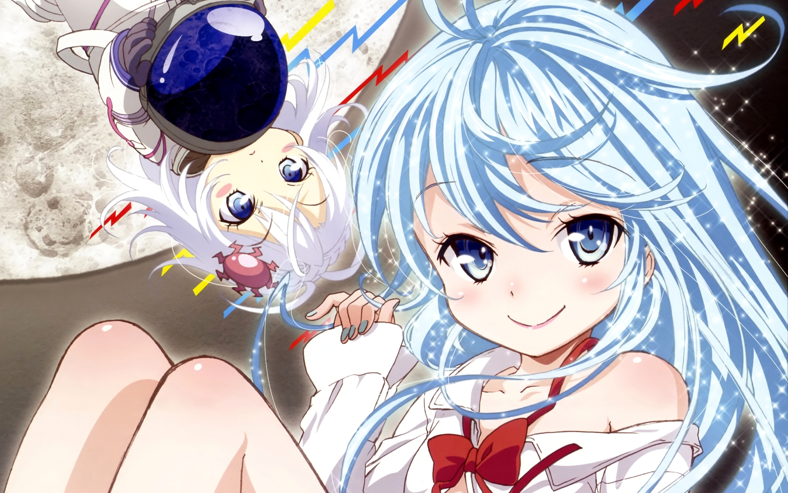 Baixe gratuitamente a imagem Anime, Denpa Onna Para Seishun Otoko na área de trabalho do seu PC