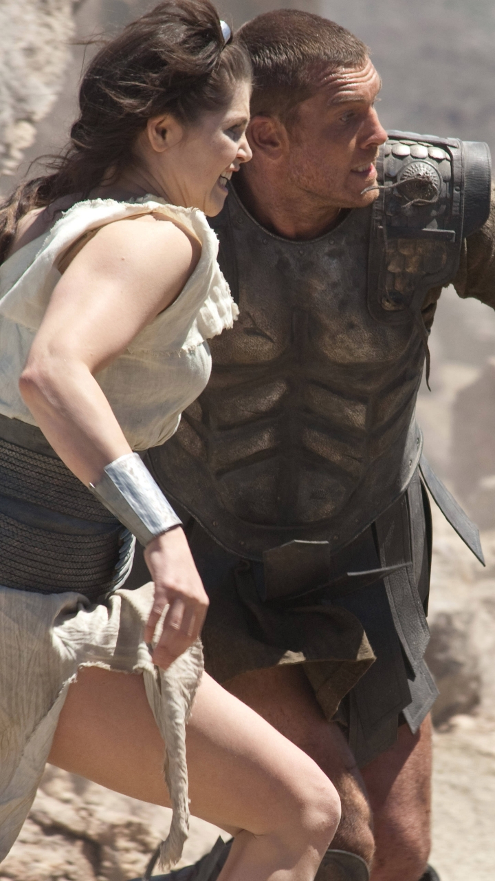 Download mobile wallpaper Movie, Wrath Of The Titans for free.