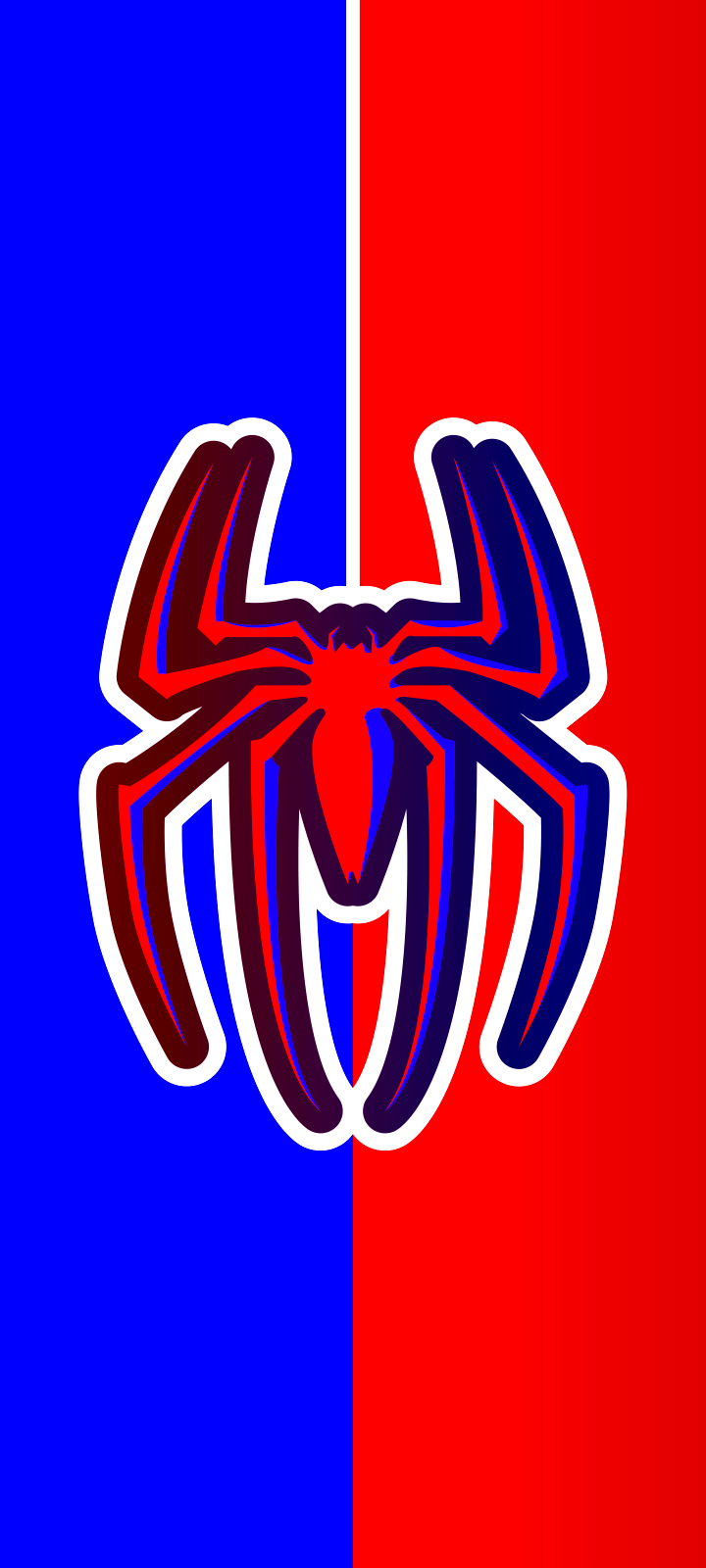 Download mobile wallpaper Spider Man, Comics, Spider Man Logo for free.