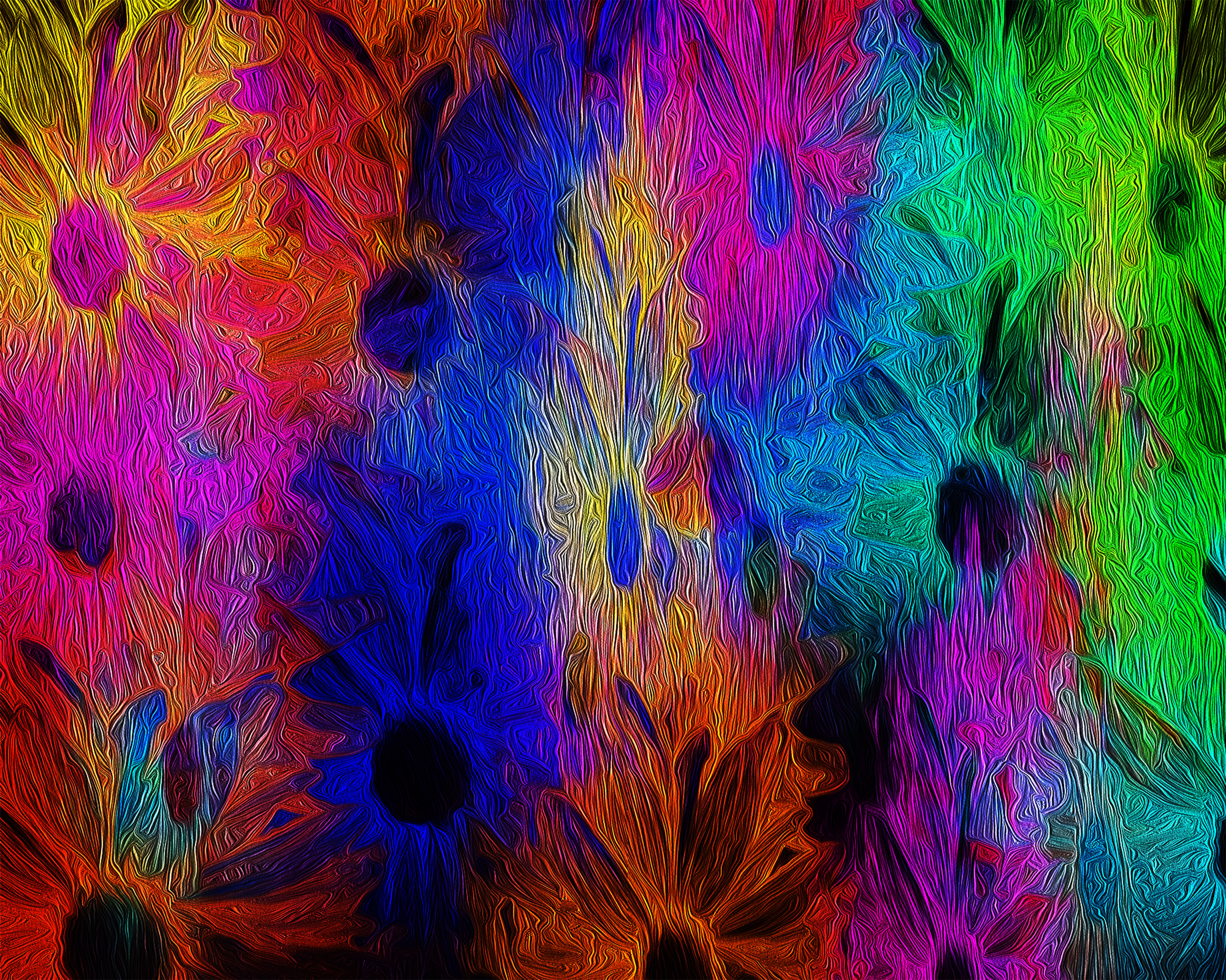 Free download wallpaper Abstract, Paint, Colors, Colorful on your PC desktop