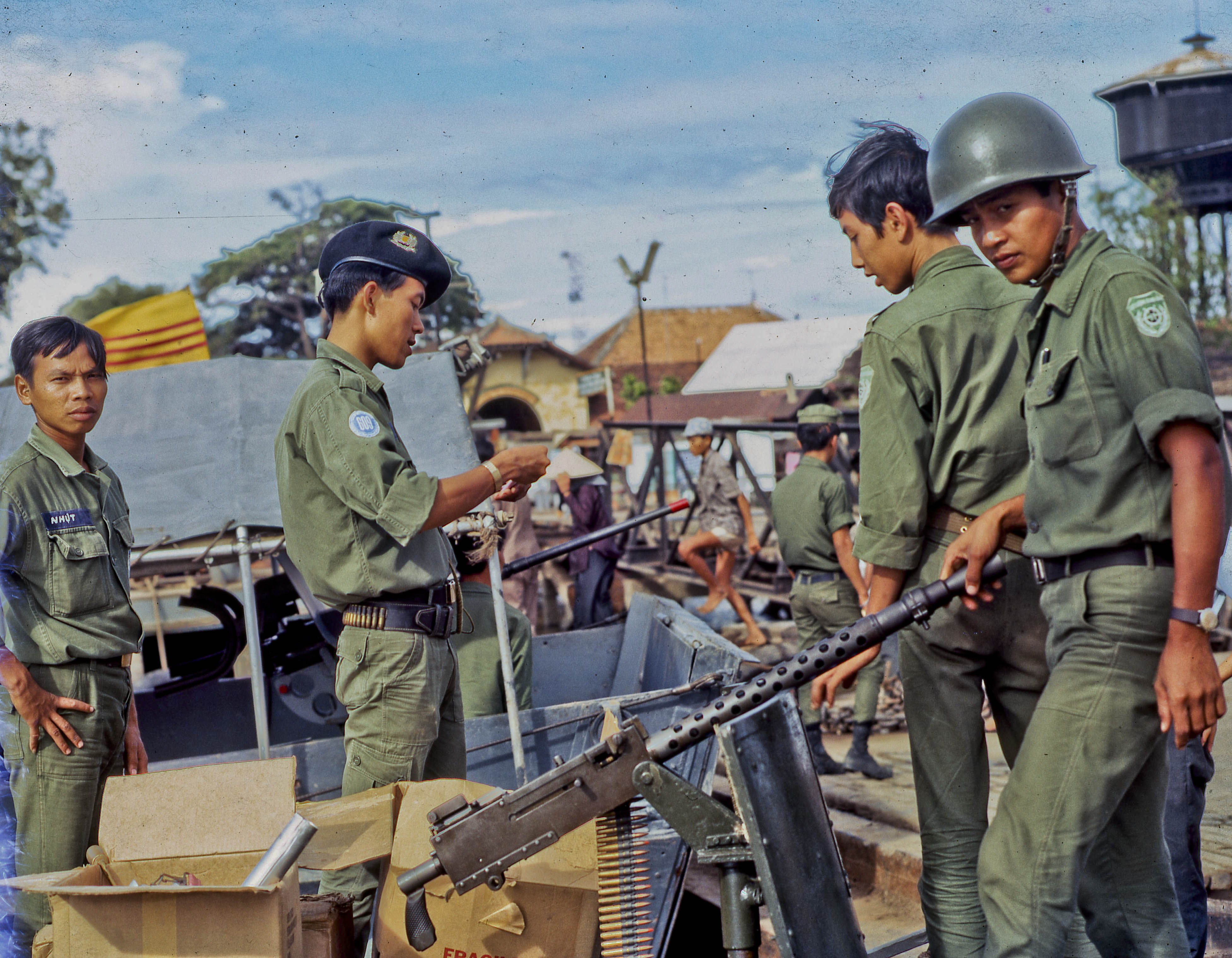 366832 Hintergrundbild herunterladen militär, vietnamkrieg, kriege - Bildschirmschoner und Bilder kostenlos