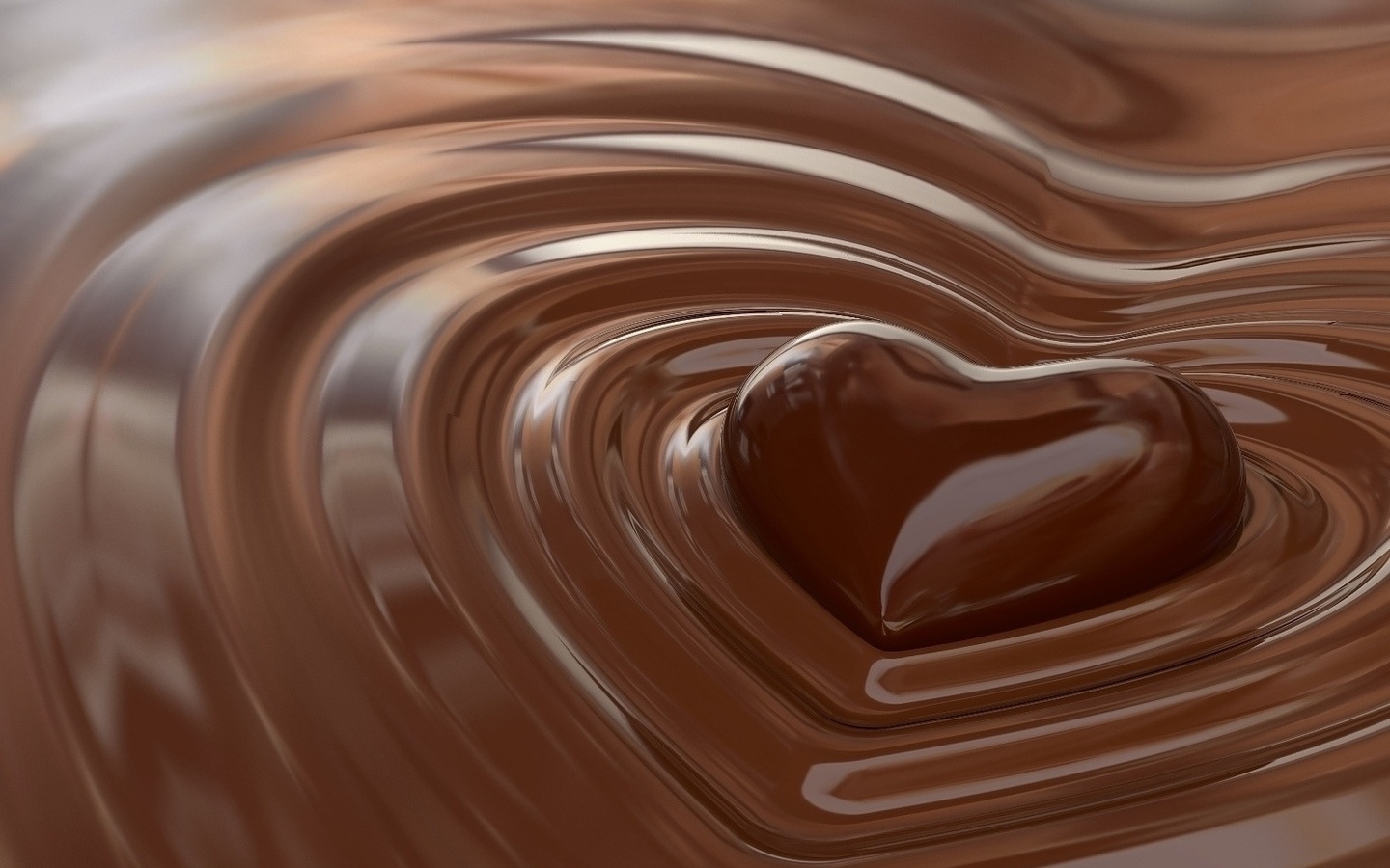 Téléchargez gratuitement l'image Chocolat, Fêtes, Nourriture, Saint Valentin, Cœurs sur le bureau de votre PC