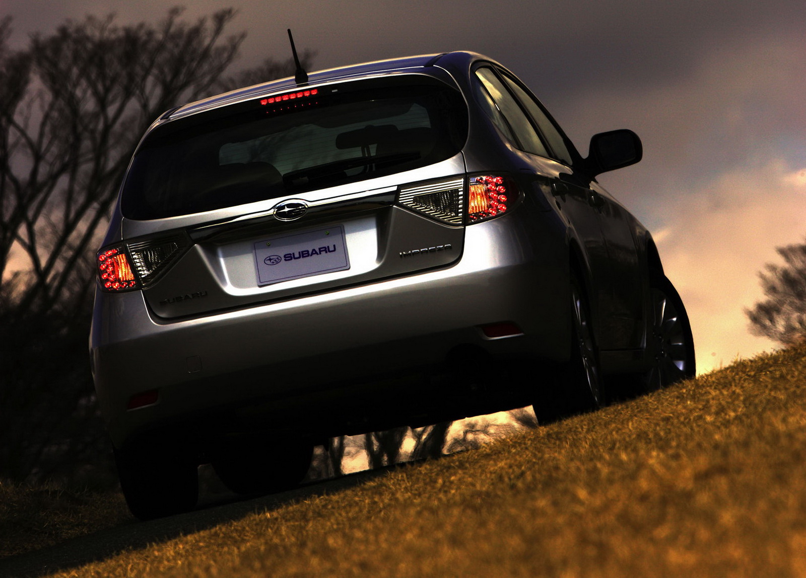 Descarga gratuita de fondo de pantalla para móvil de Subaru Impreza, Subaru, Vehículos.