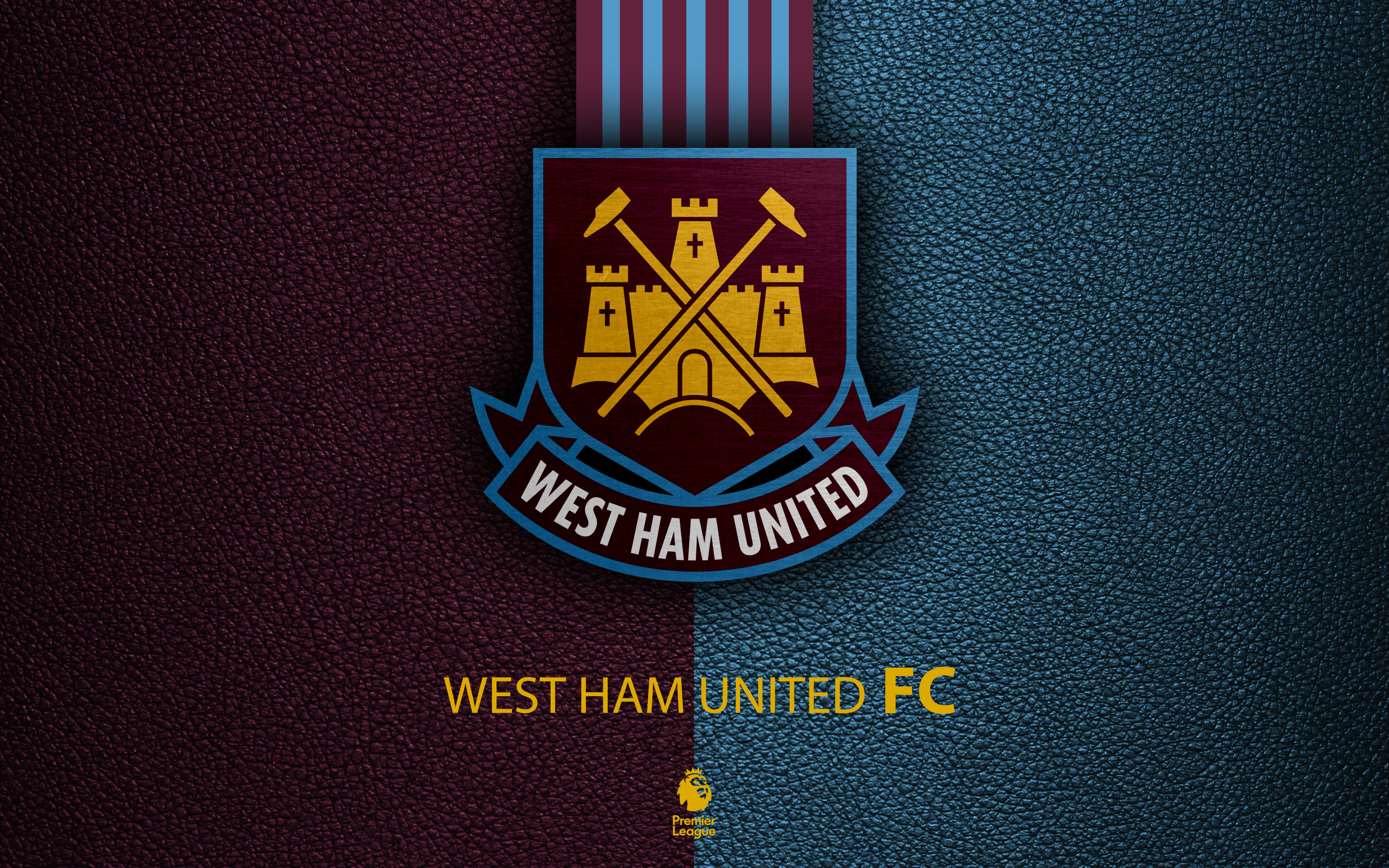 Die besten West Ham United-Hintergründe für den Telefonbildschirm