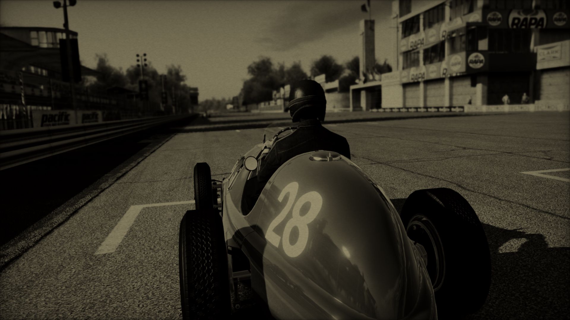 Meilleurs fonds d'écran Test Drive: Ferrari Racing Legends pour l'écran du téléphone