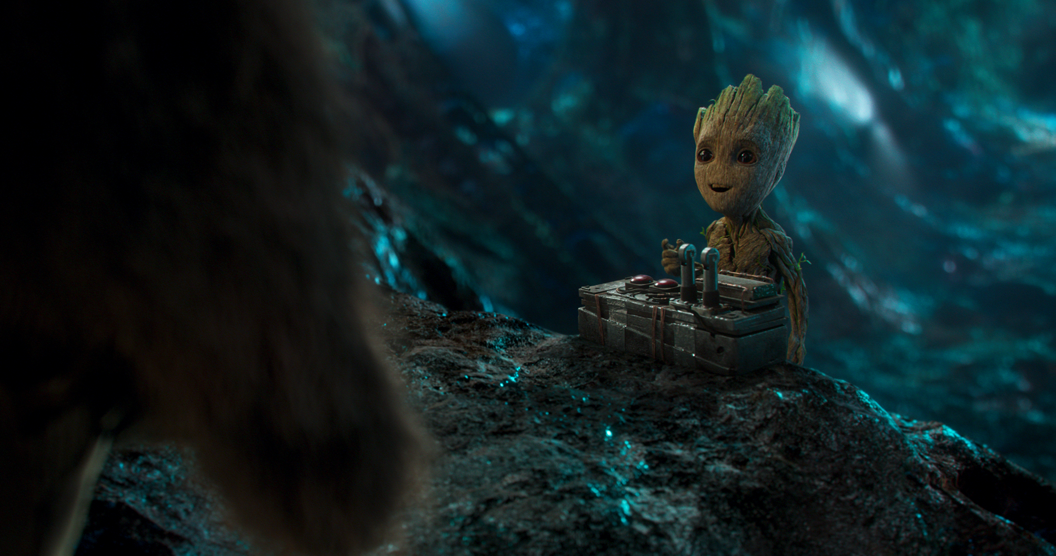groot, movie, guardians of the galaxy vol 2