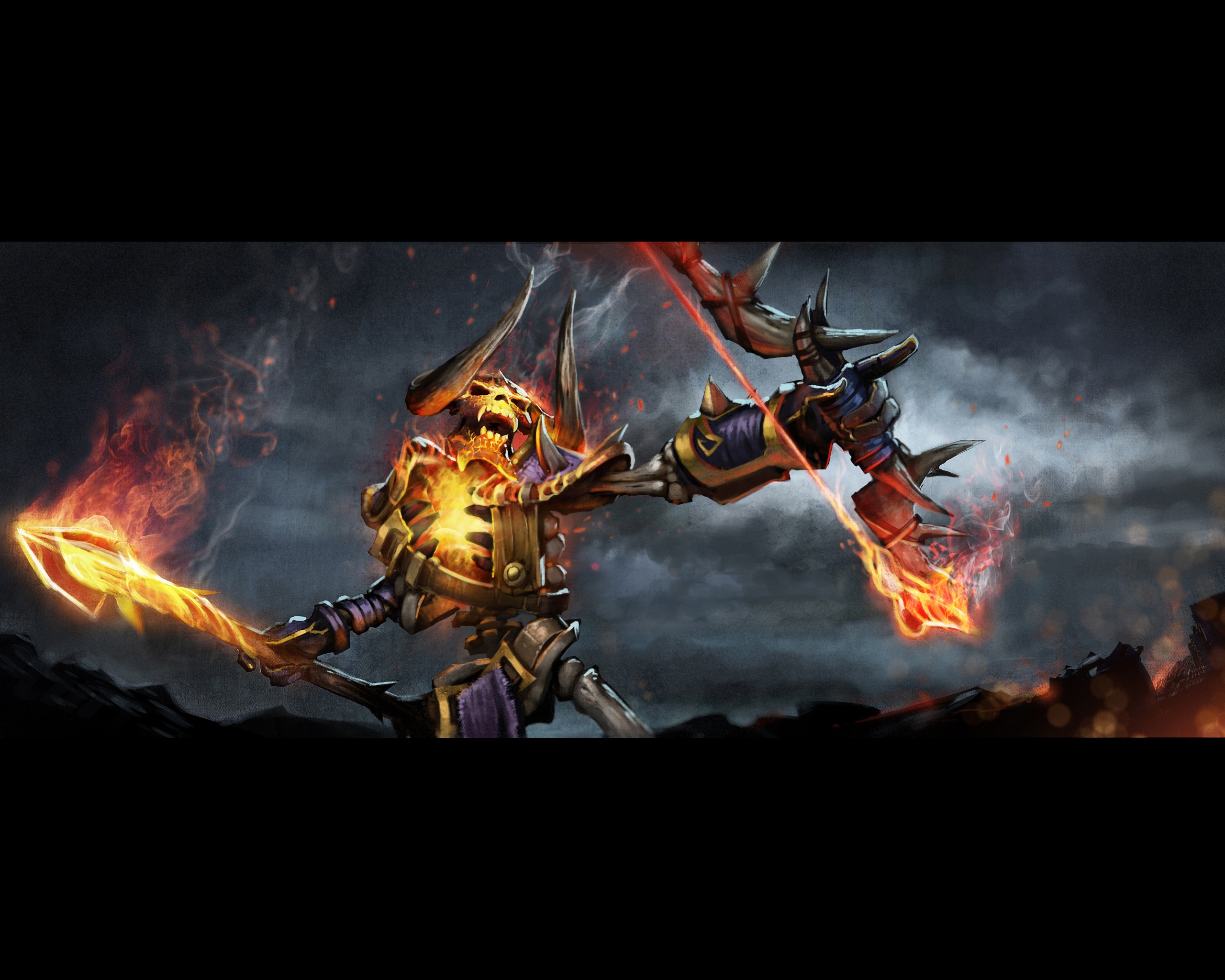 Free download wallpaper Dota 2, Video Game on your PC desktop