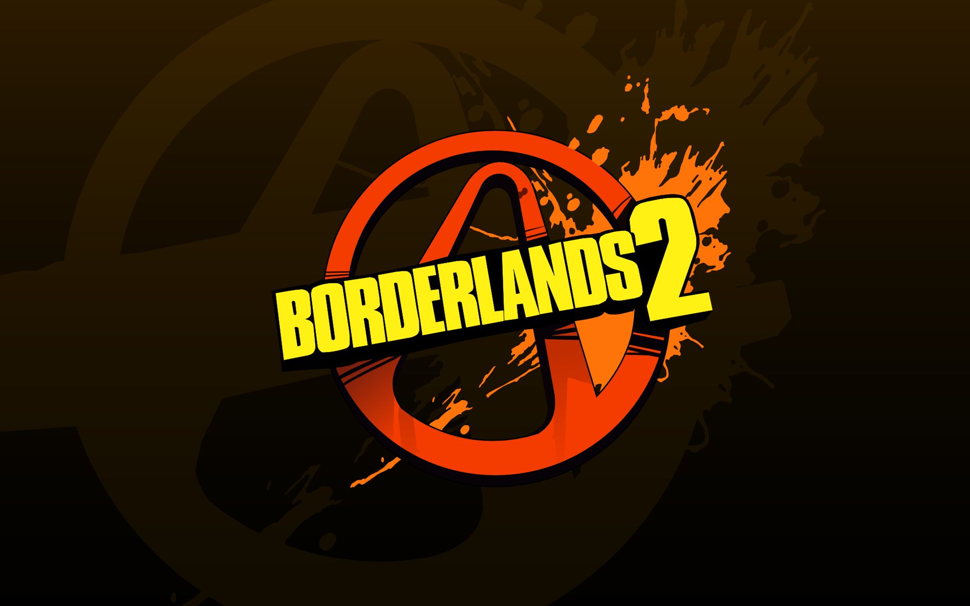 Download mobile wallpaper Video Game, Borderlands, Borderlands 2 for free.