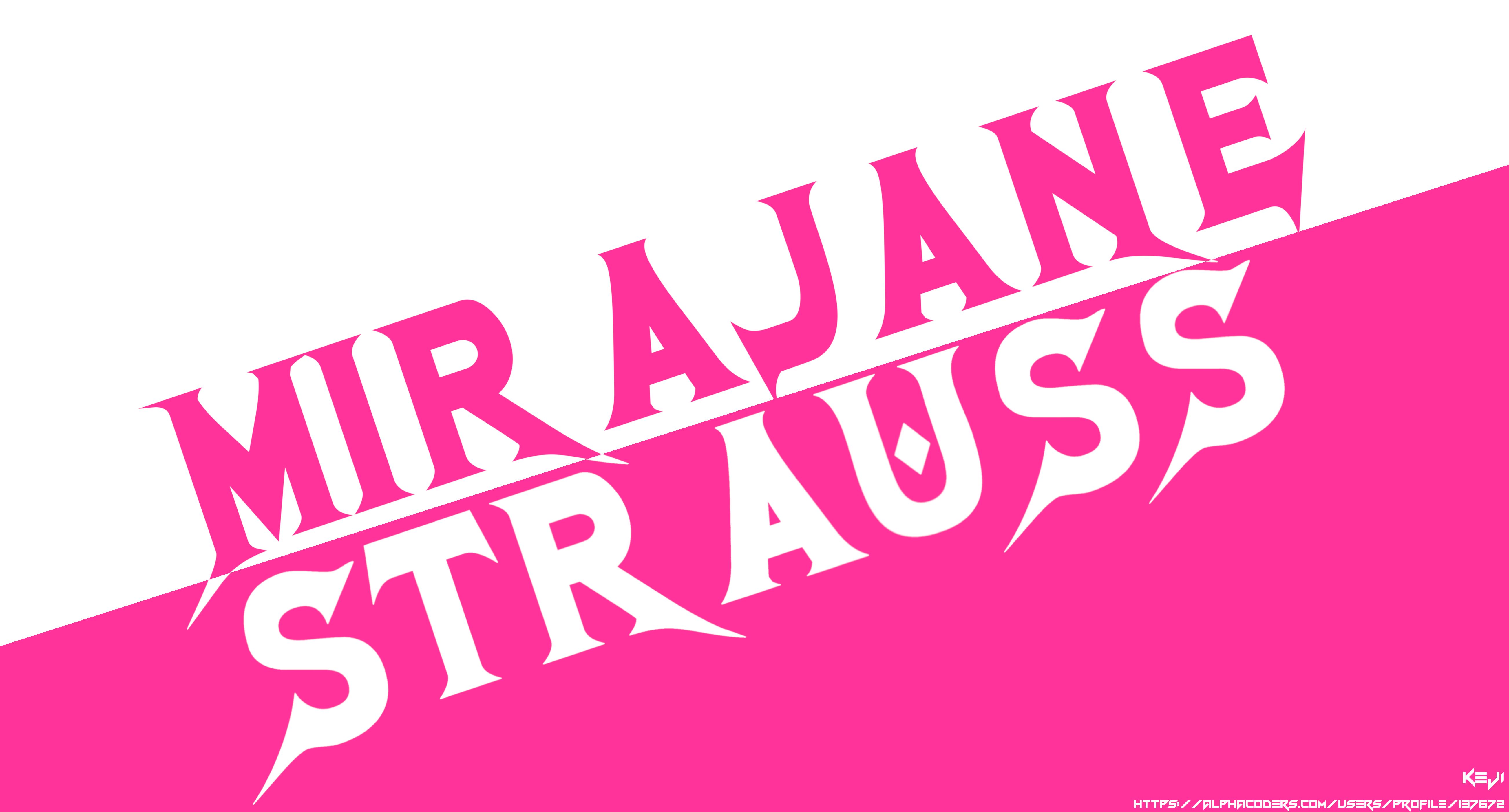 Baixar papel de parede para celular de Anime, Fairy Tail, Mirajane Strauss gratuito.