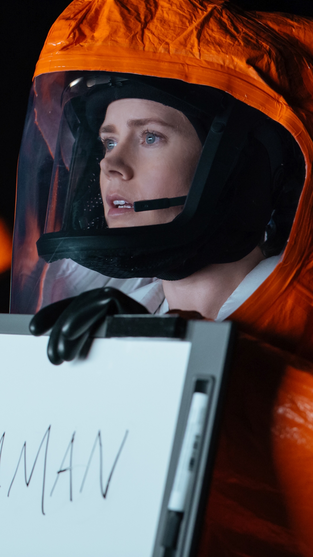 Download mobile wallpaper Movie, Arrival for free.