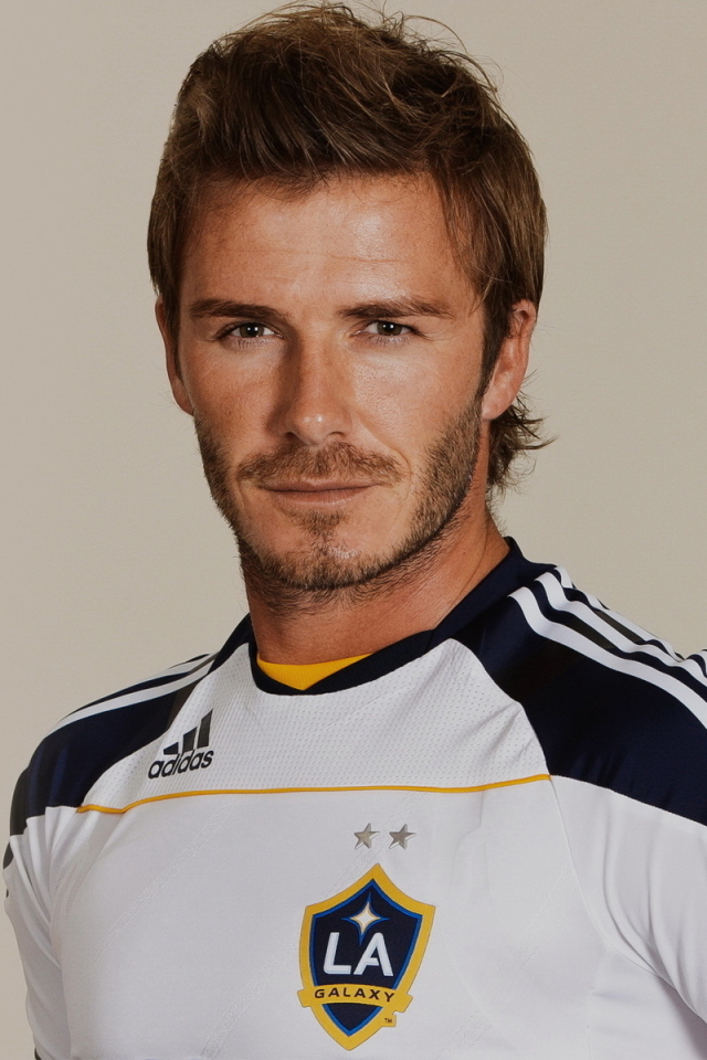 Descarga gratuita de fondo de pantalla para móvil de Fútbol, David Beckham, Deporte.