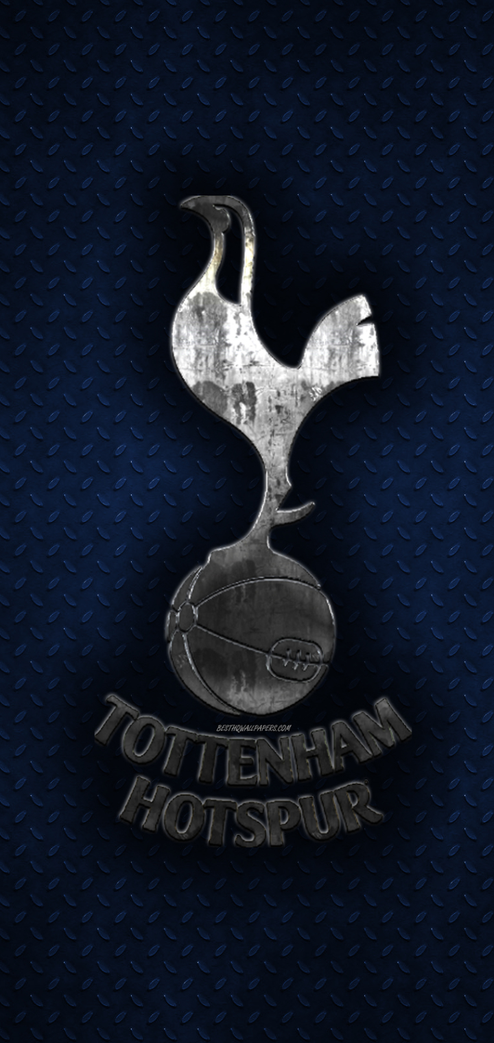 Download mobile wallpaper Sports, Logo, Soccer, Tottenham Hotspur F C for free.
