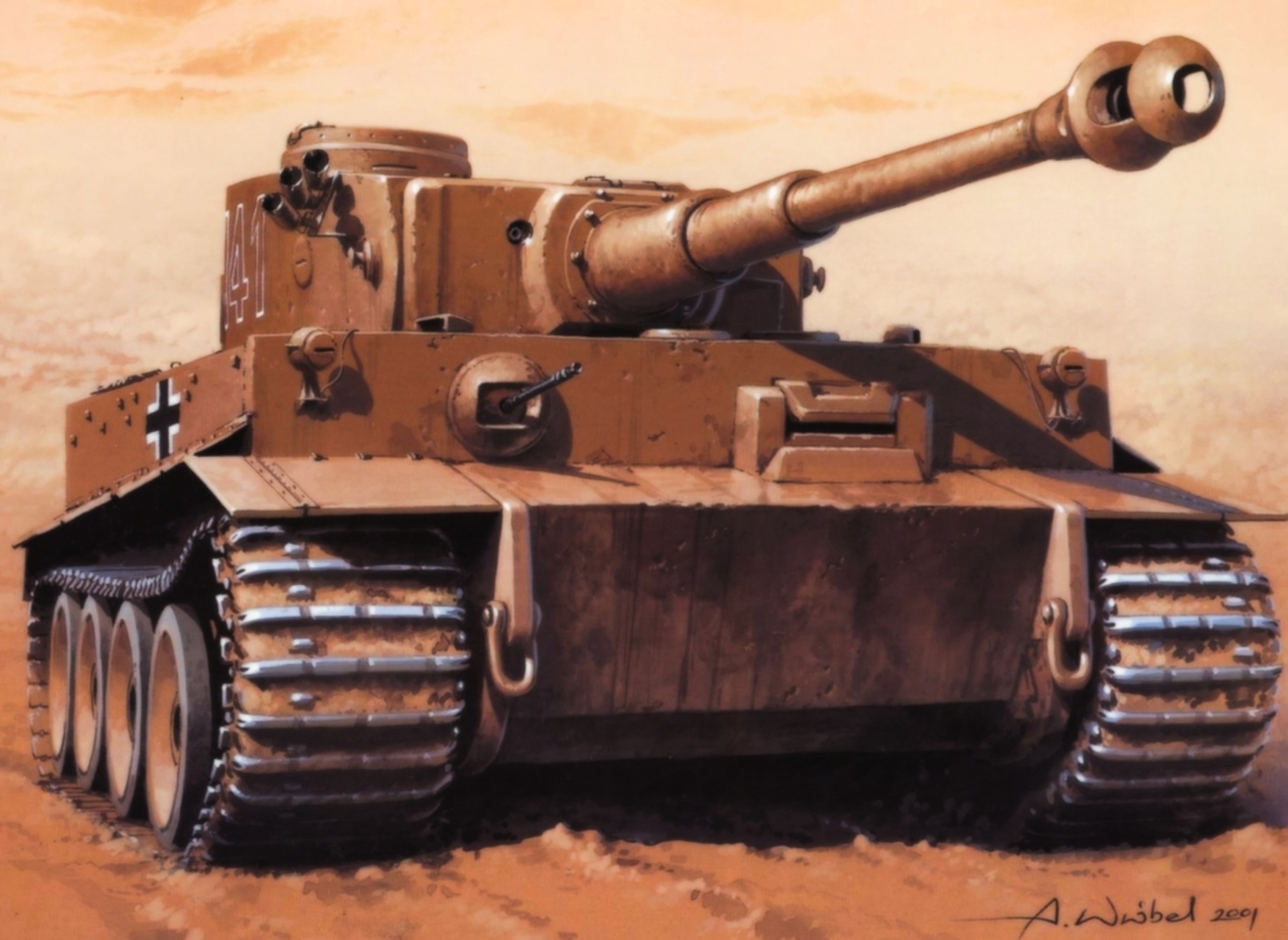 military, tiger tank, tanks