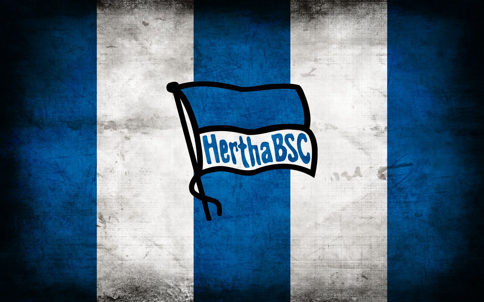 Télécharger des fonds d'écran Hertha Bsc HD