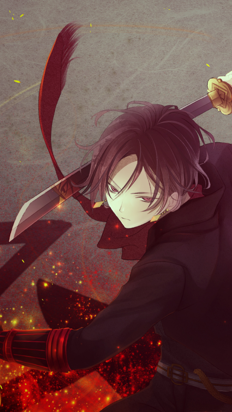 1255584 Salvapantallas y fondos de pantalla Touken Ranbu en tu teléfono. Descarga imágenes de  gratis