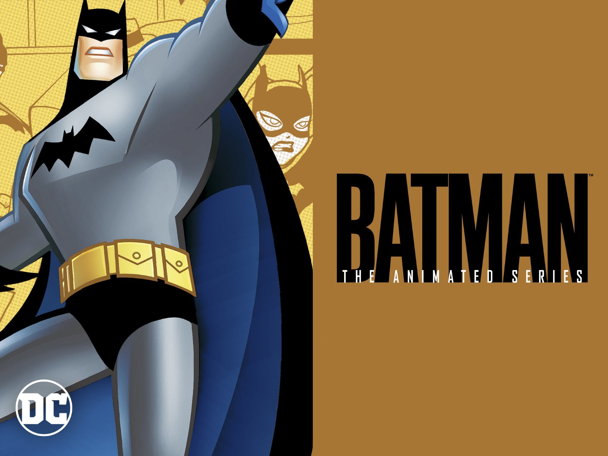 Скачати мобільні шпалери Бетмен, Телешоу, Бетмен: Мультсеріал, Брюс Уейн безкоштовно.