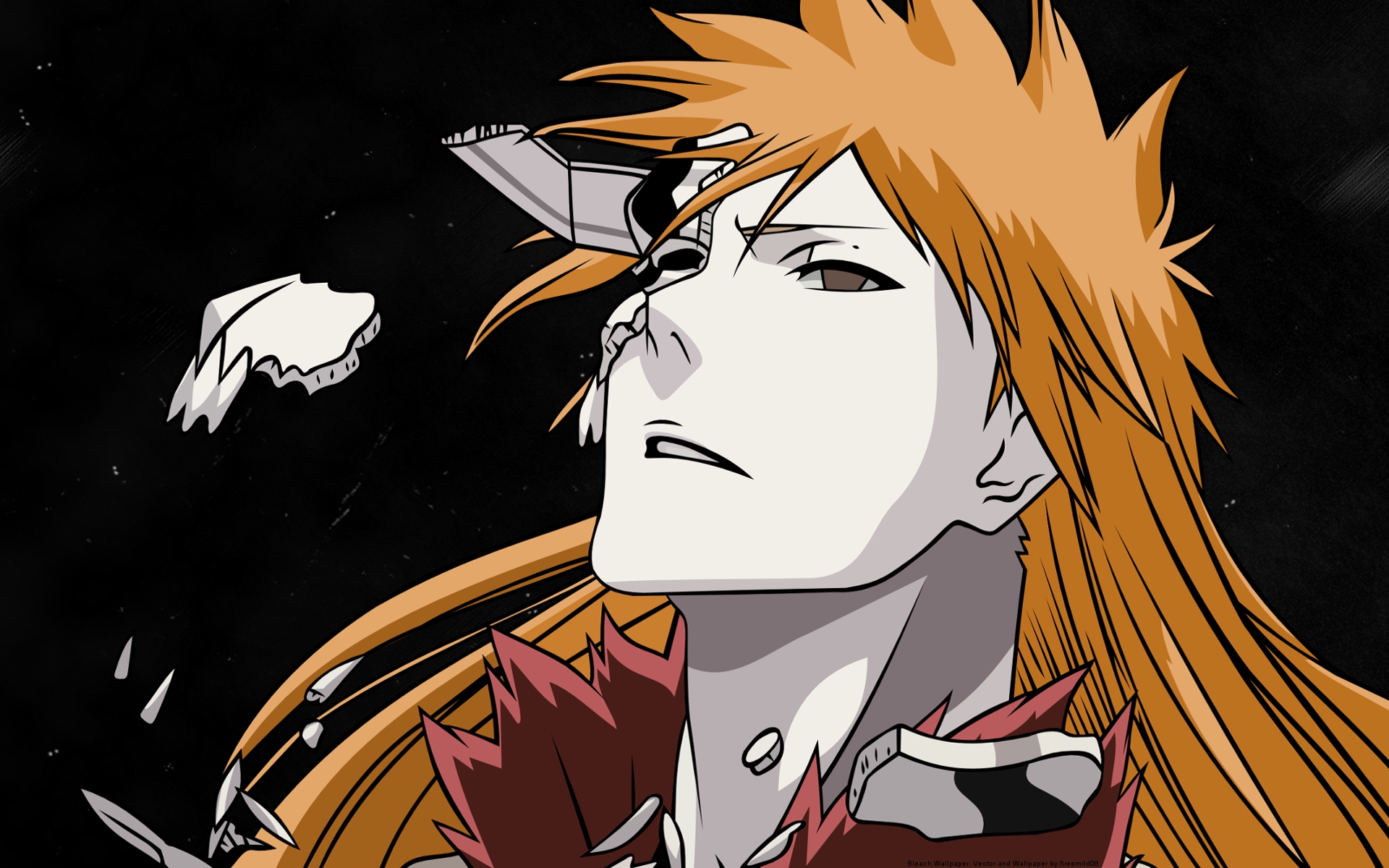 Descarga gratis la imagen Bleach: Burîchi, Ichigo Kurosaki, Animado en el escritorio de tu PC