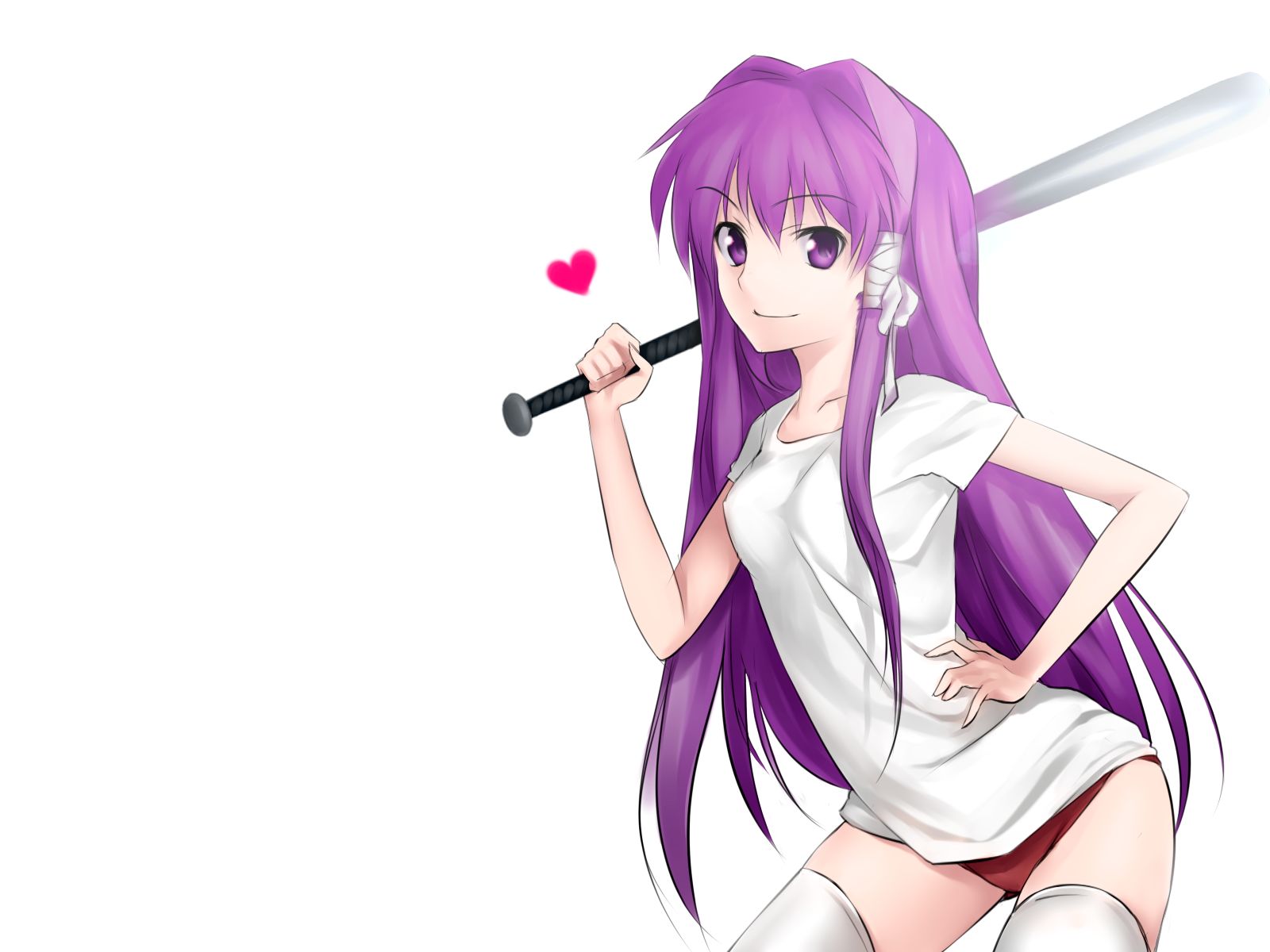 Handy-Wallpaper Animes, Kyou Fujibayashi, Clannad kostenlos herunterladen.