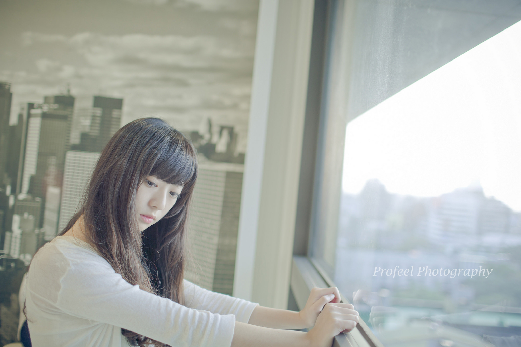 Téléchargez gratuitement l'image Asiatique, Femmes sur le bureau de votre PC