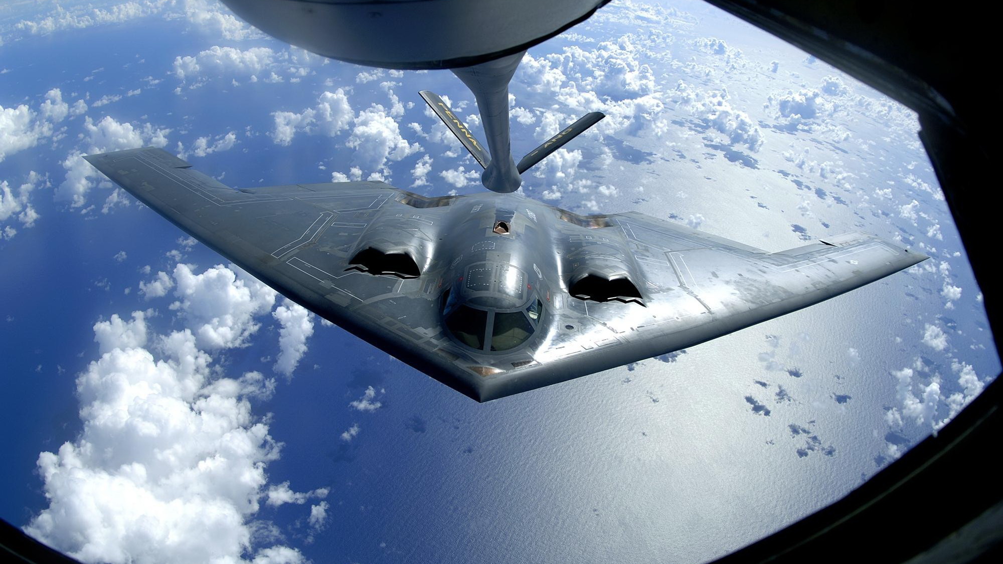 military, northrop grumman b 2 spirit, bombers