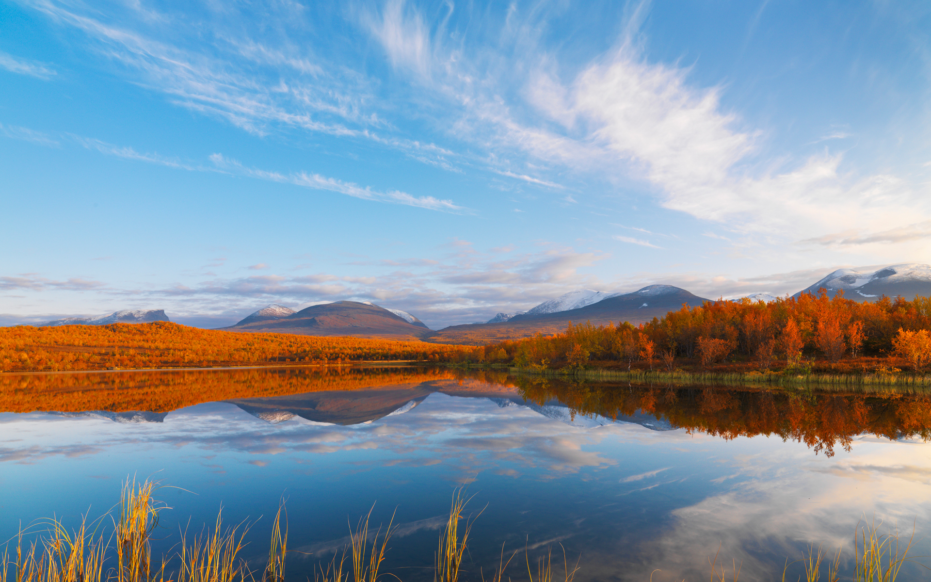 Baixe gratuitamente a imagem Lago, Terra/natureza na área de trabalho do seu PC