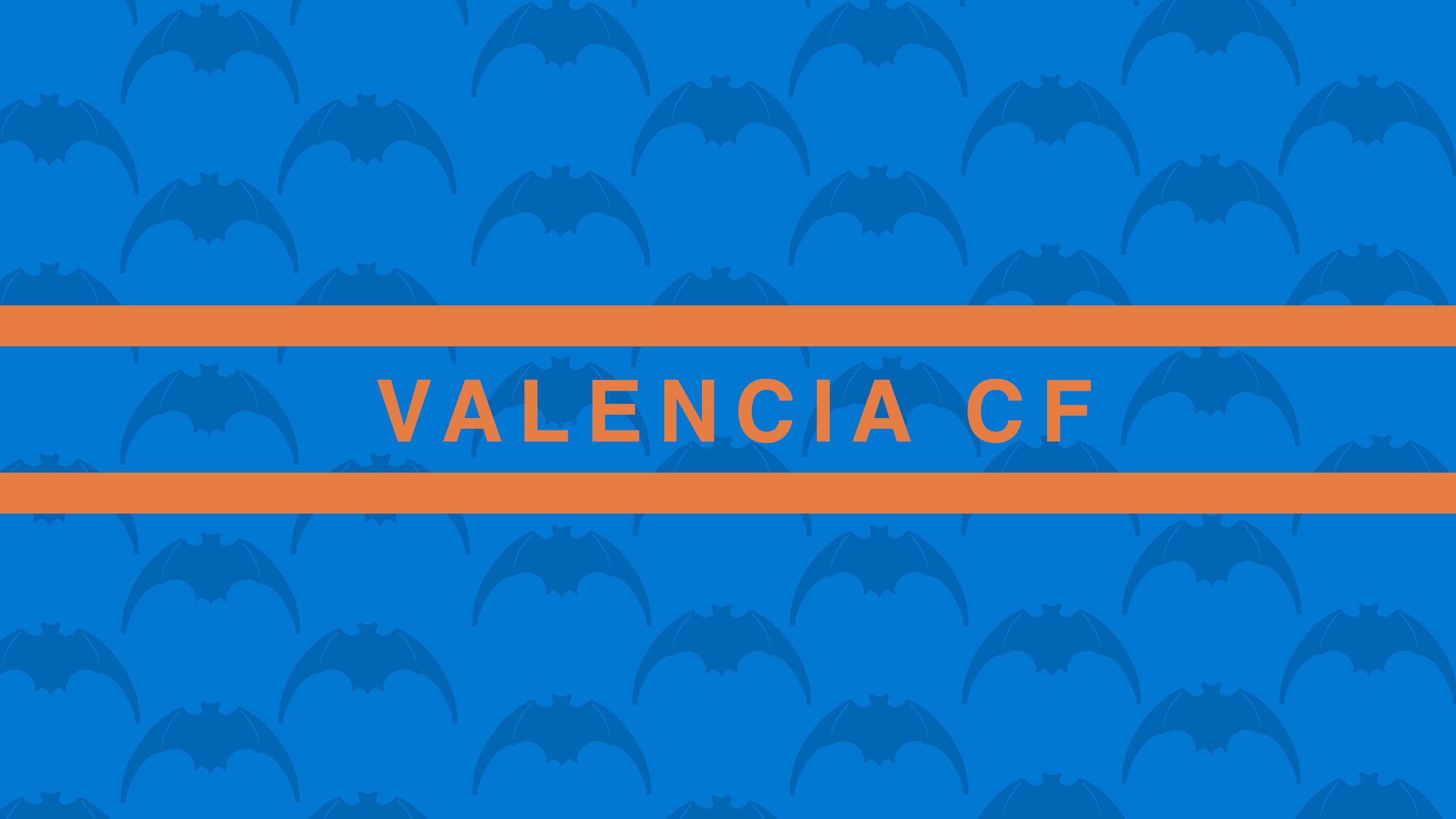 無料モバイル壁紙スポーツ, サッカー, 象徴, バレンシアCfをダウンロードします。