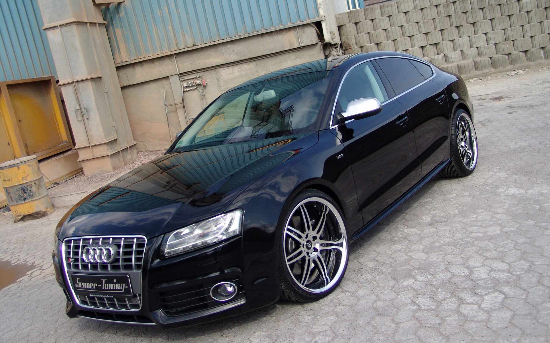 Free download wallpaper Audi, Vehicles on your PC desktop