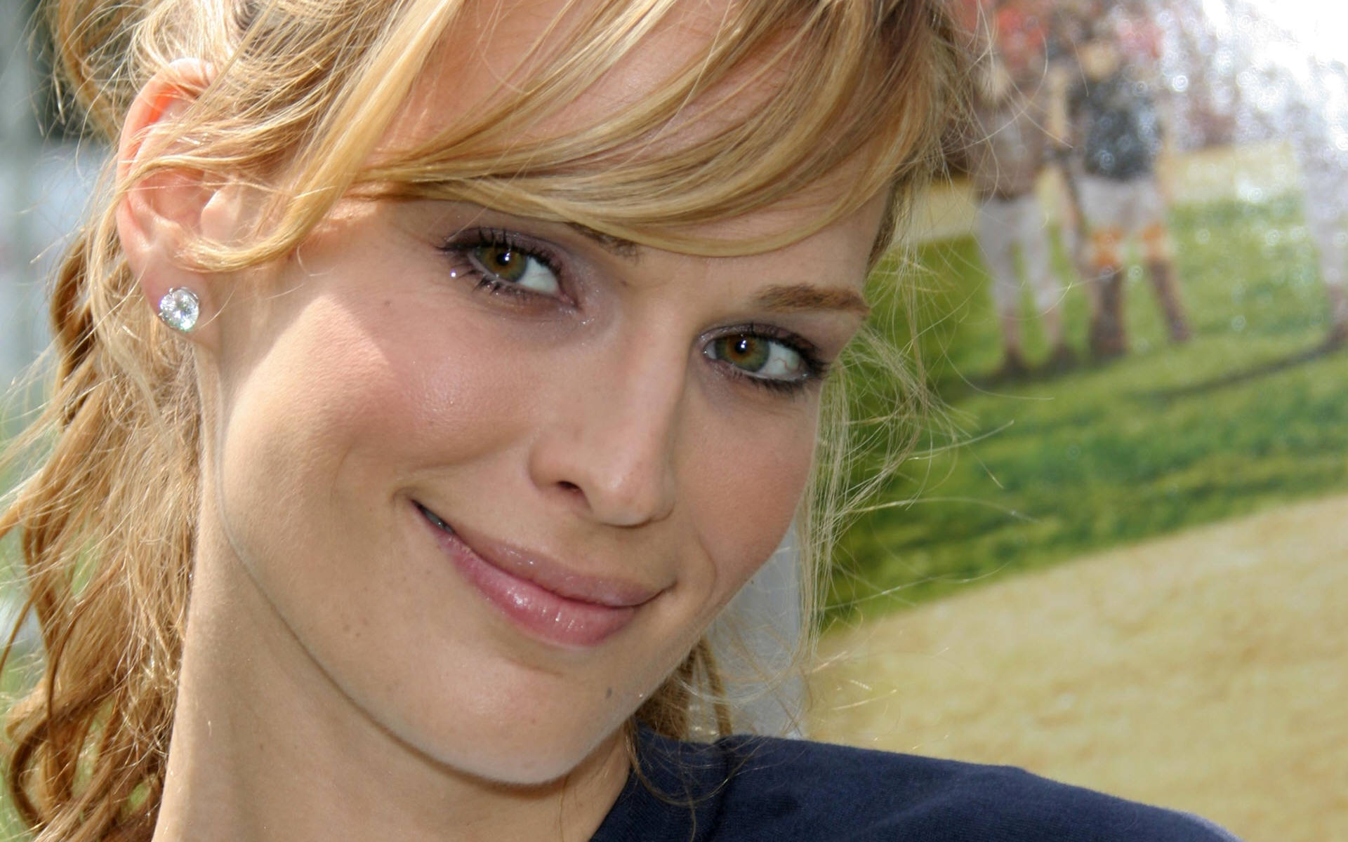 Free download wallpaper American, Celebrity, Actress, Molly Sims on your PC desktop