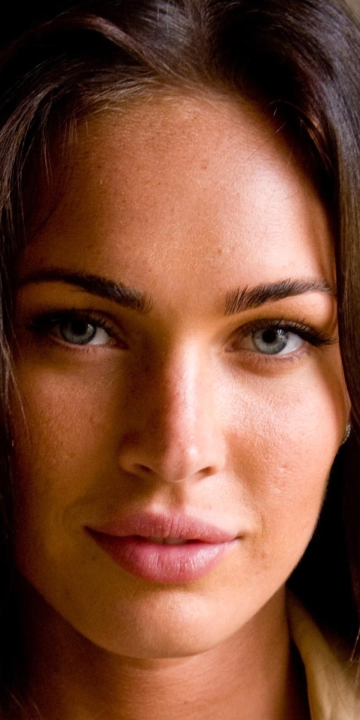 Handy-Wallpaper Megan Fox, Berühmtheiten kostenlos herunterladen.