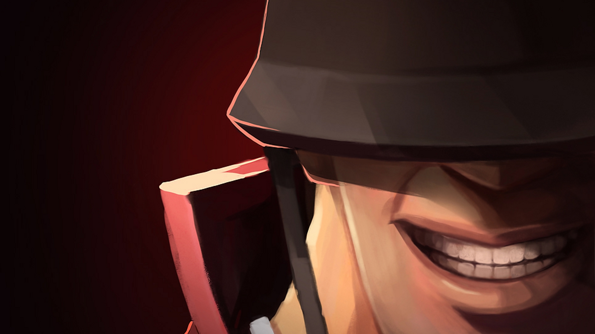 Download mobile wallpaper Team Fortress 2, Team Fortress, Video Game for free.