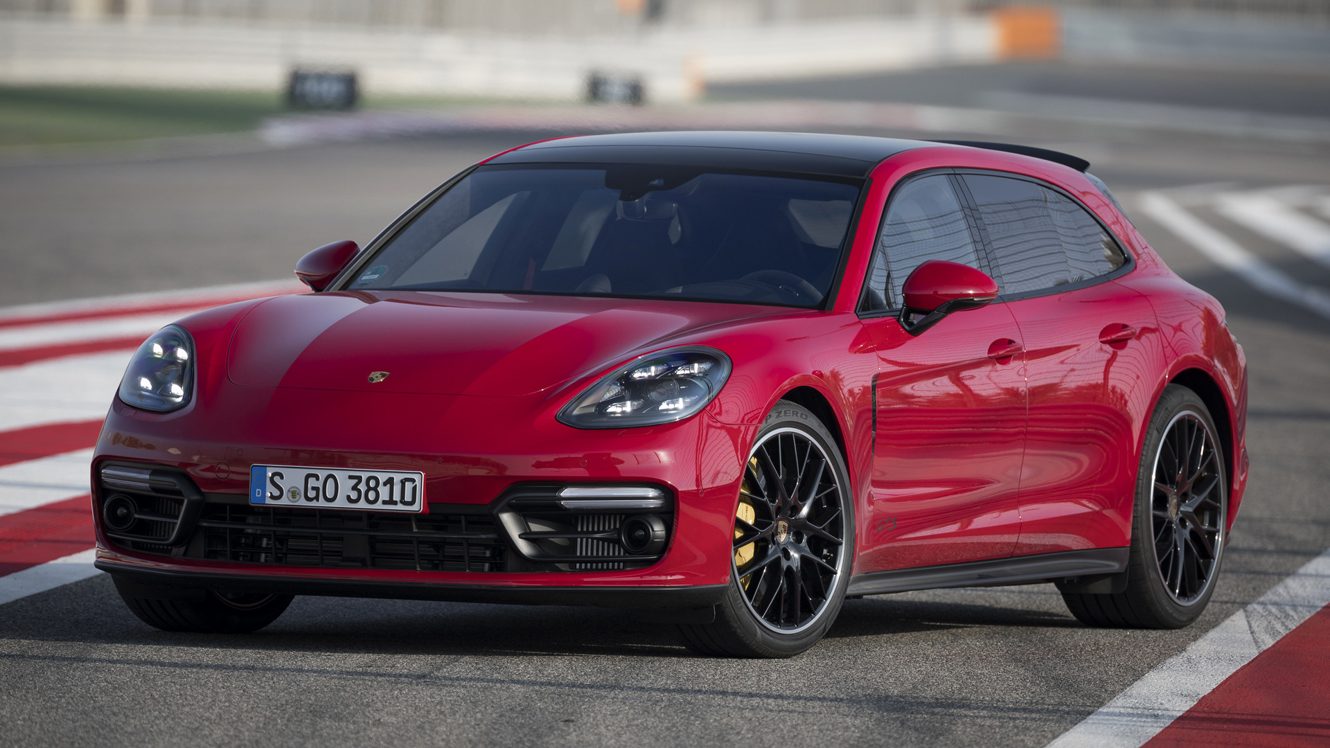 489215 Hintergrundbilder und Porsche Panamera Gts Sport Turismo Bilder auf dem Desktop. Laden Sie  Bildschirmschoner kostenlos auf den PC herunter