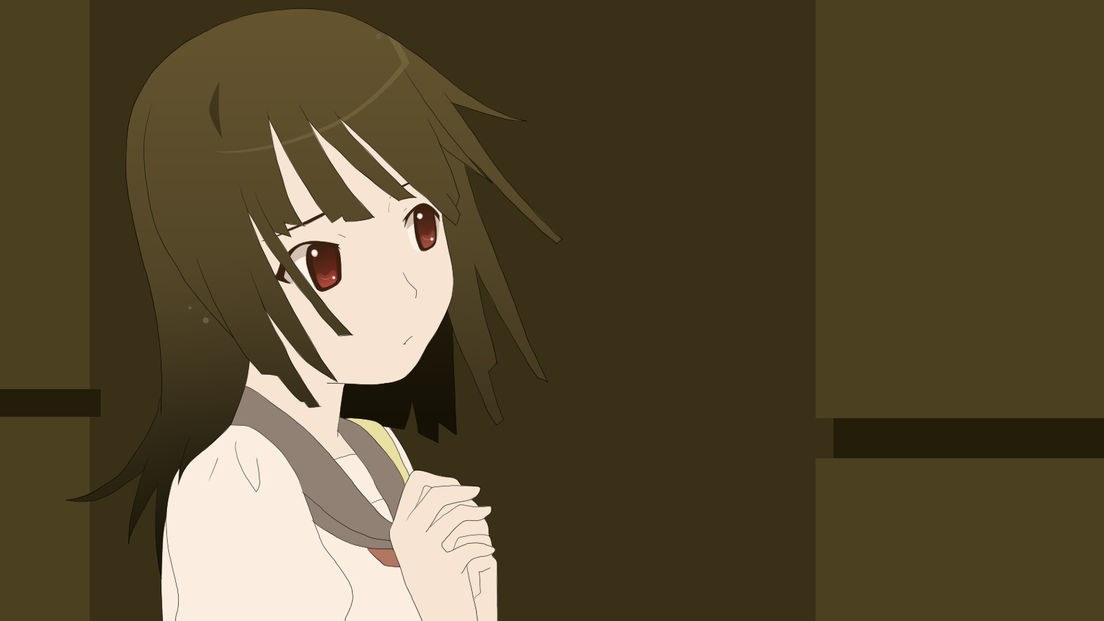 Download mobile wallpaper Anime, Monogatari (Series), Nadeko Sengoku for free.