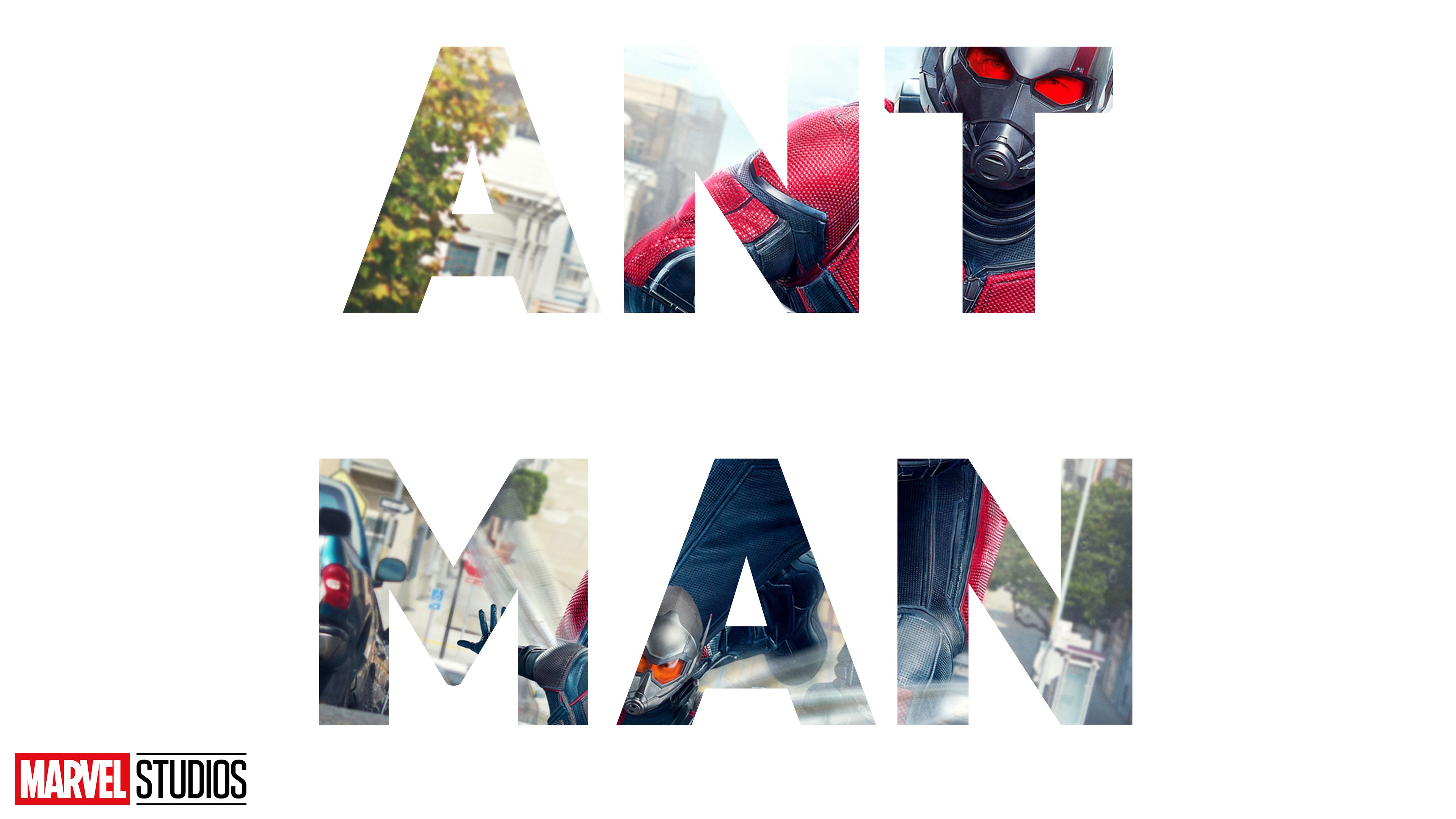 Free download wallpaper Movie, Ant Man on your PC desktop