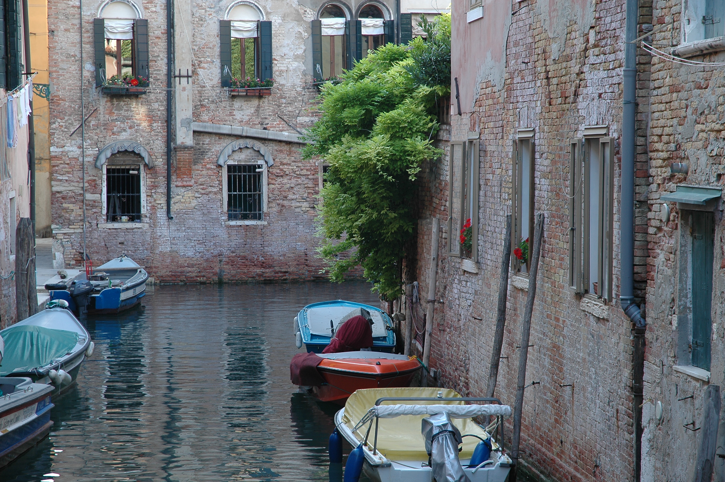 Téléchargez des papiers peints mobile Venise, Construction Humaine gratuitement.