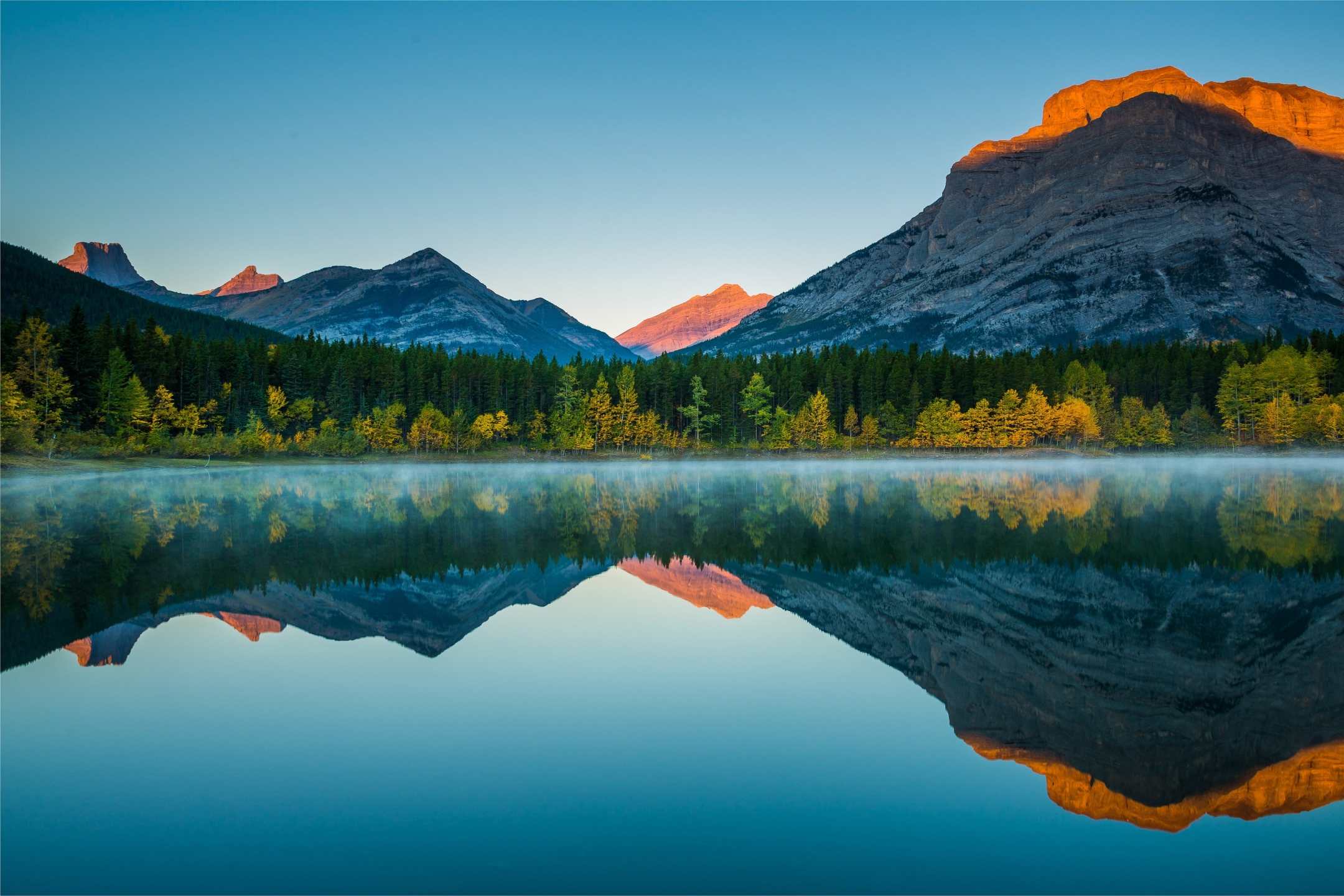 Descarga gratis la imagen Tierra/naturaleza, Reflejo en el escritorio de tu PC