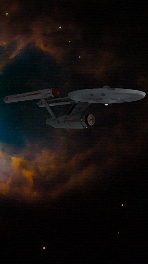 Download mobile wallpaper Star Trek, Sci Fi for free.