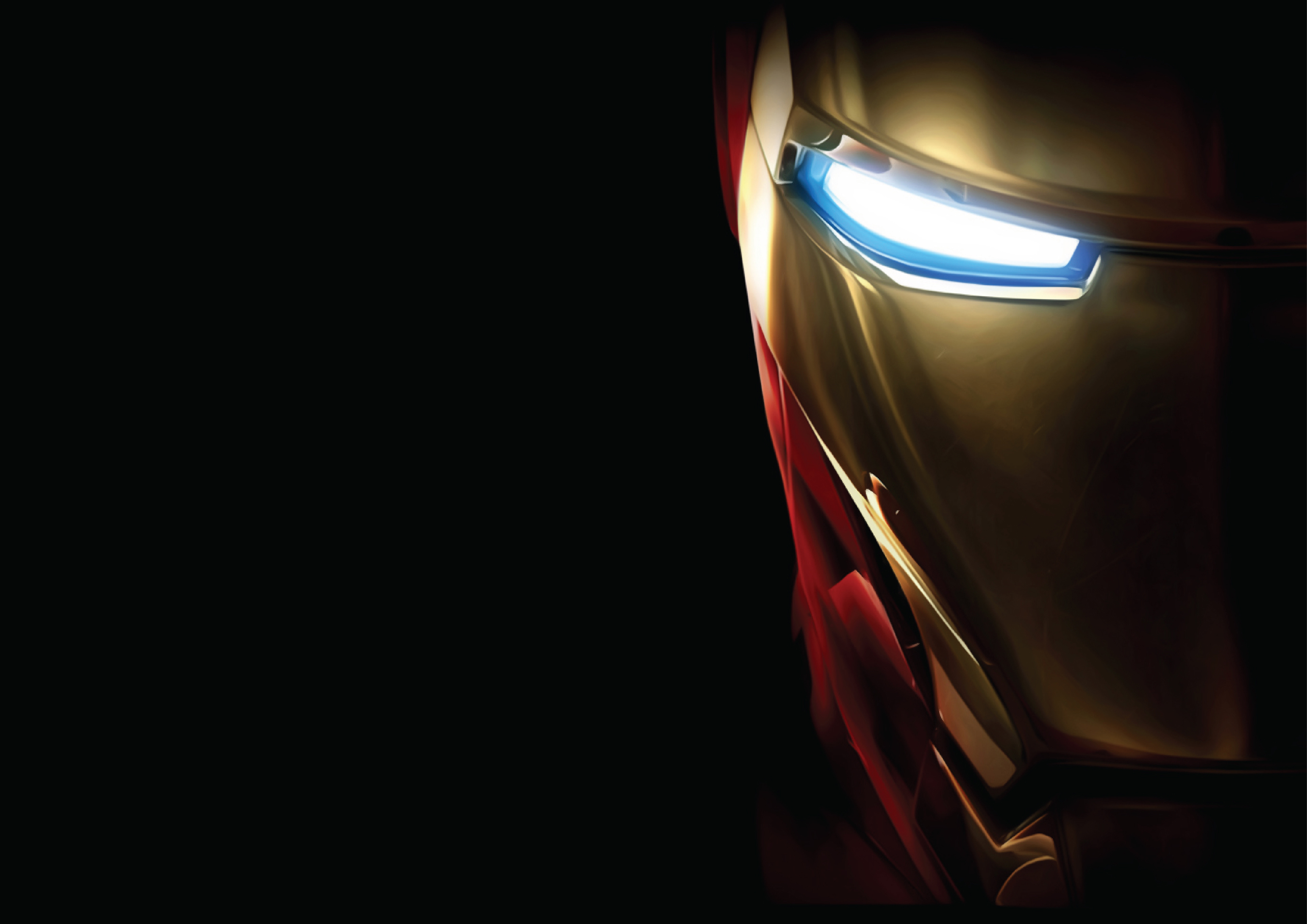 Handy-Wallpaper Iron Man, Filme kostenlos herunterladen.