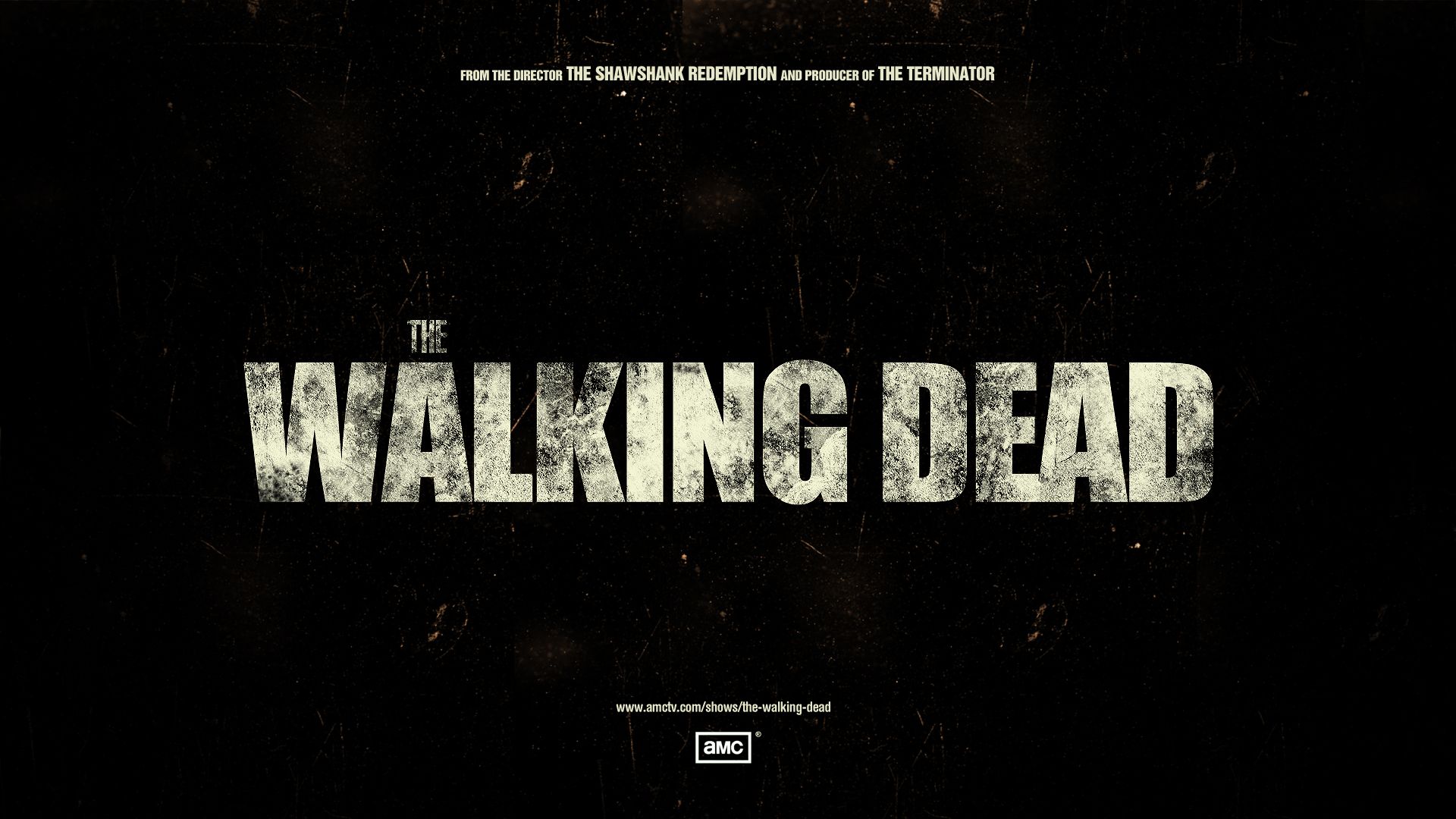 tv show, the walking dead