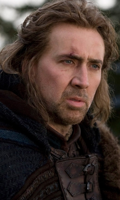 Download mobile wallpaper Nicolas Cage, Celebrity for free.