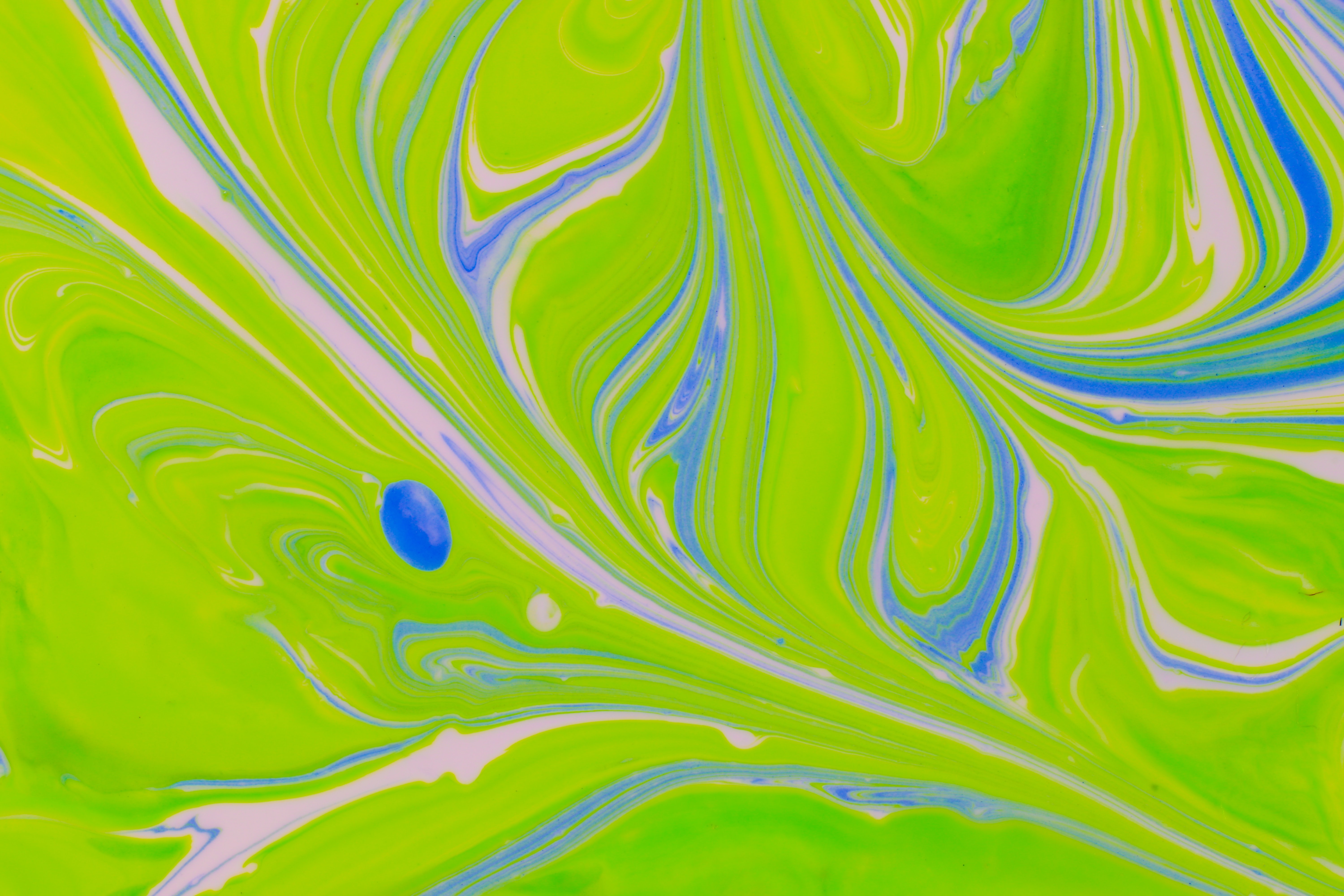 Free download wallpaper Abstract, Paint, Mixing, Divorces on your PC desktop