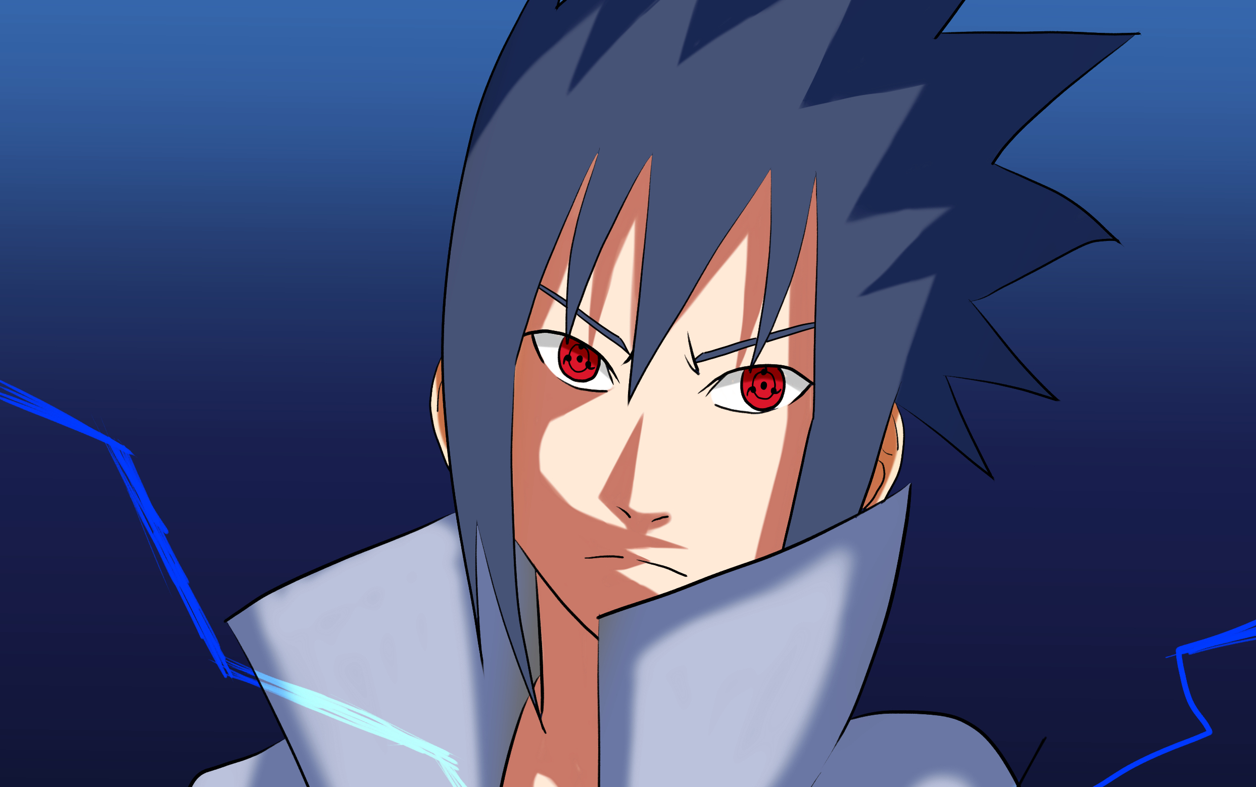 Free download wallpaper Anime, Naruto, Sasuke Uchiha, Sharingan (Naruto) on your PC desktop