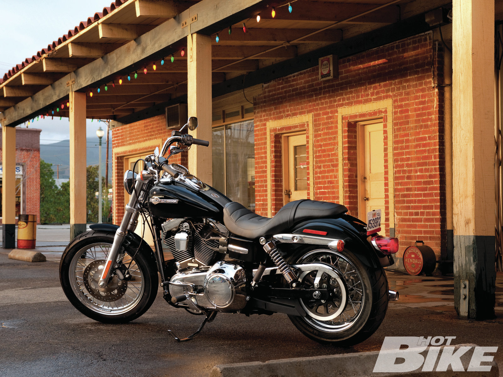 Free download wallpaper Motorcycles, Harley Davidson, Vehicles on your PC desktop