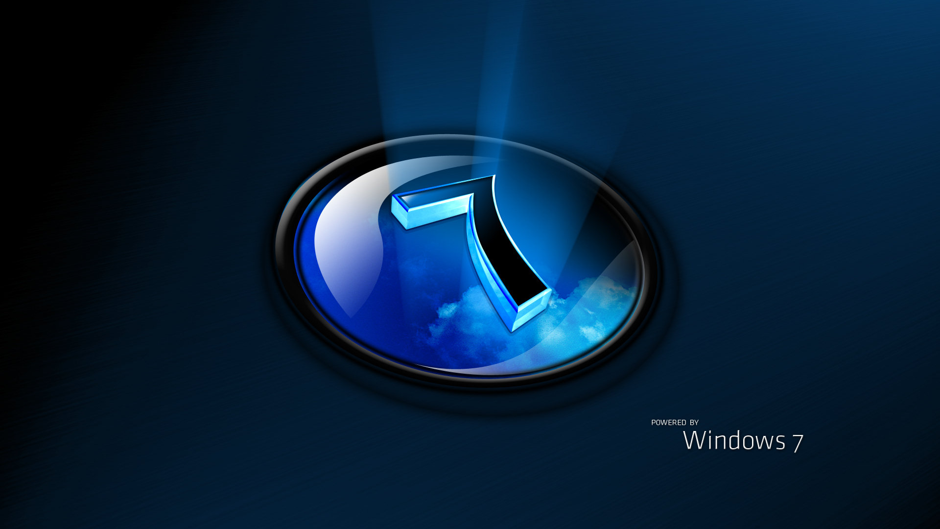 Free download wallpaper Windows, Technology, Windows 7 on your PC desktop
