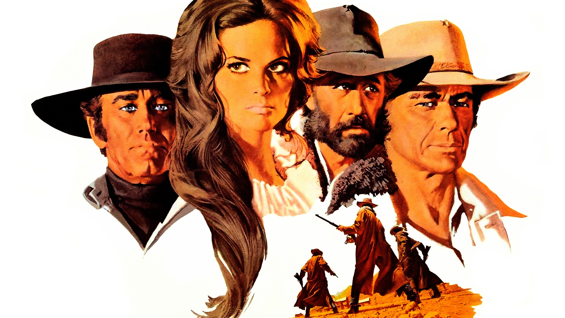 movie, once upon a time in the west